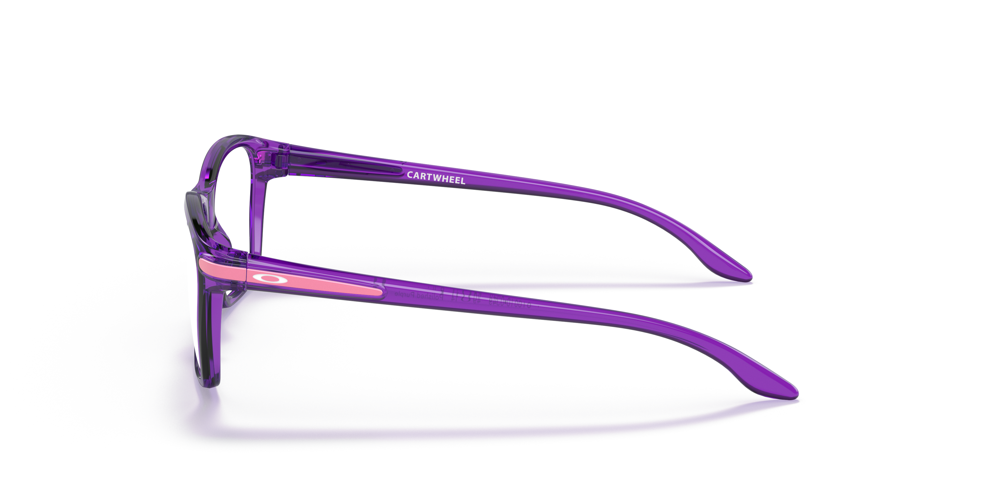 OAKLEY OY8010 CARTWHEEL 801003 49