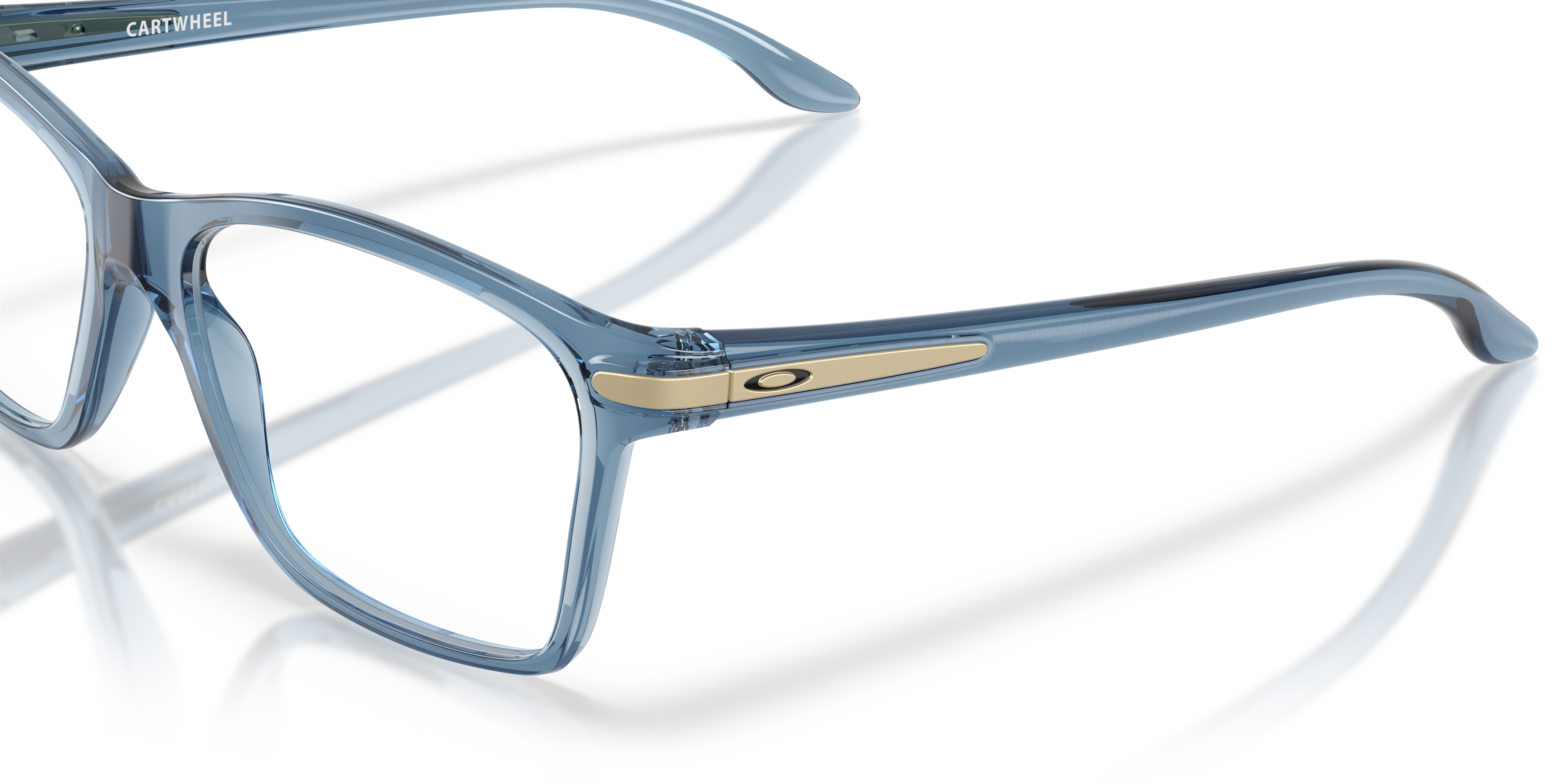 OAKLEY OY8010 CARTWHEEL 801010 51