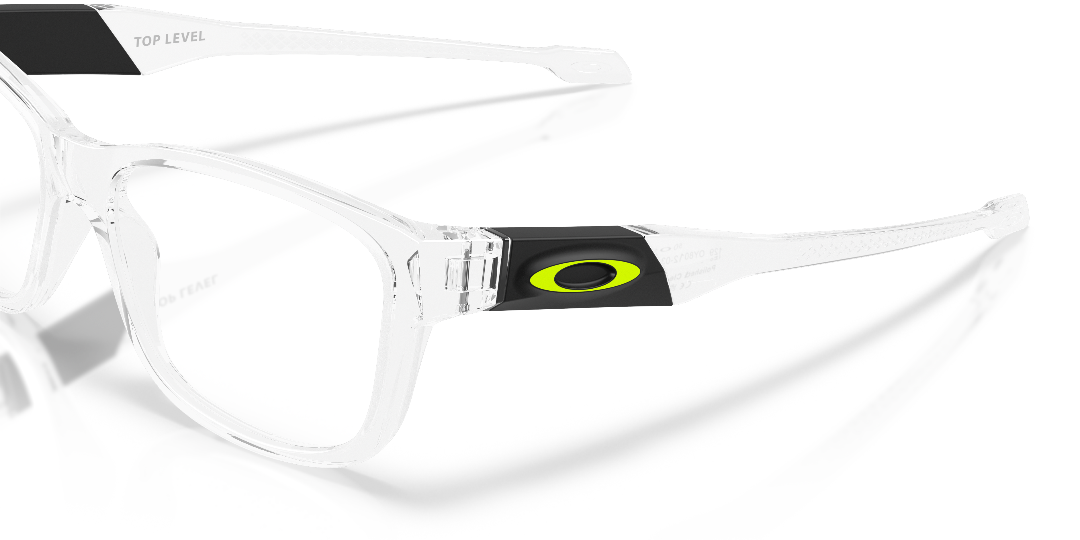 OAKLEY OY8012 TOP LEVEL 801203 48