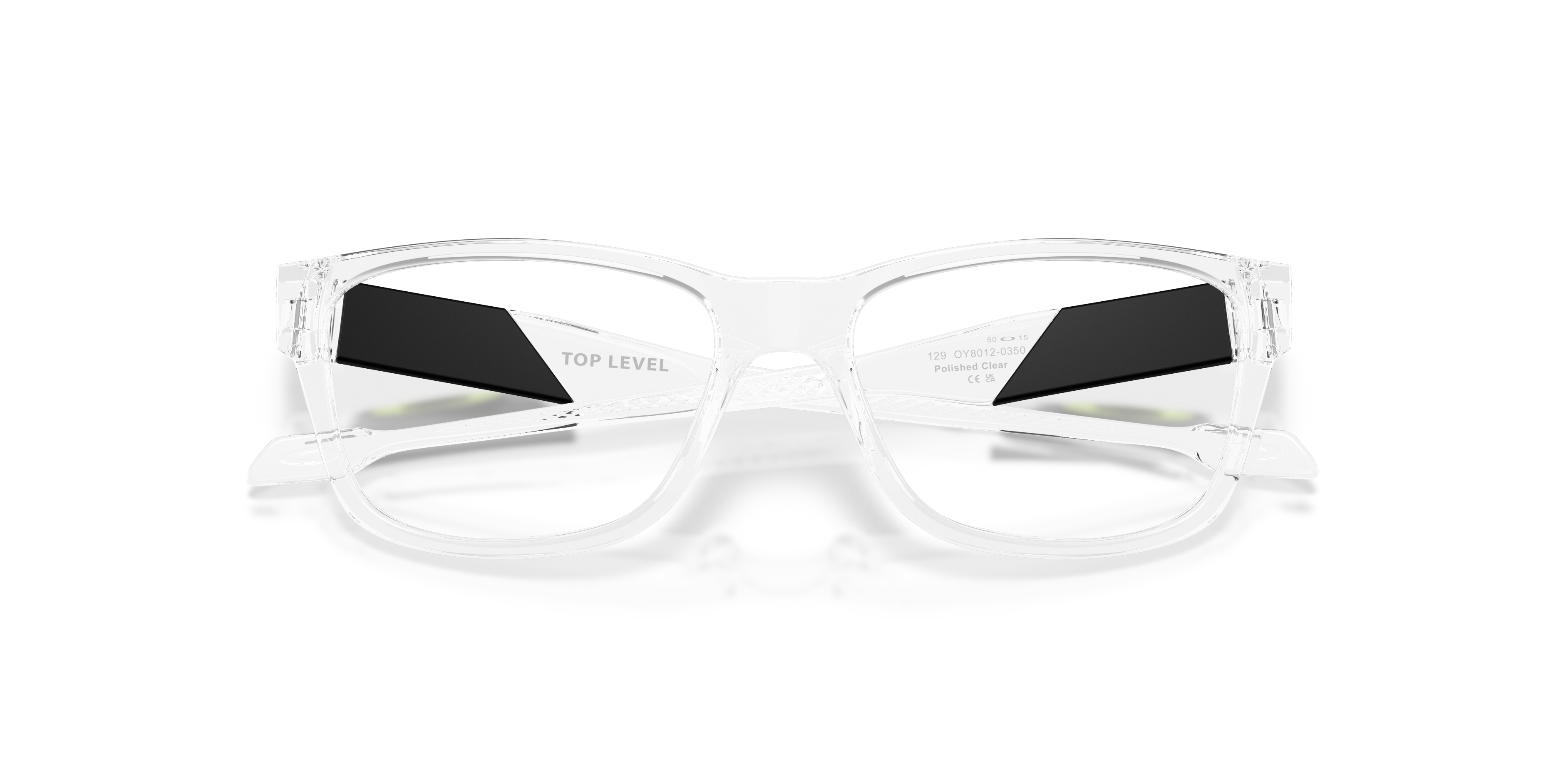 OAKLEY OY8012 TOP LEVEL 801203 48