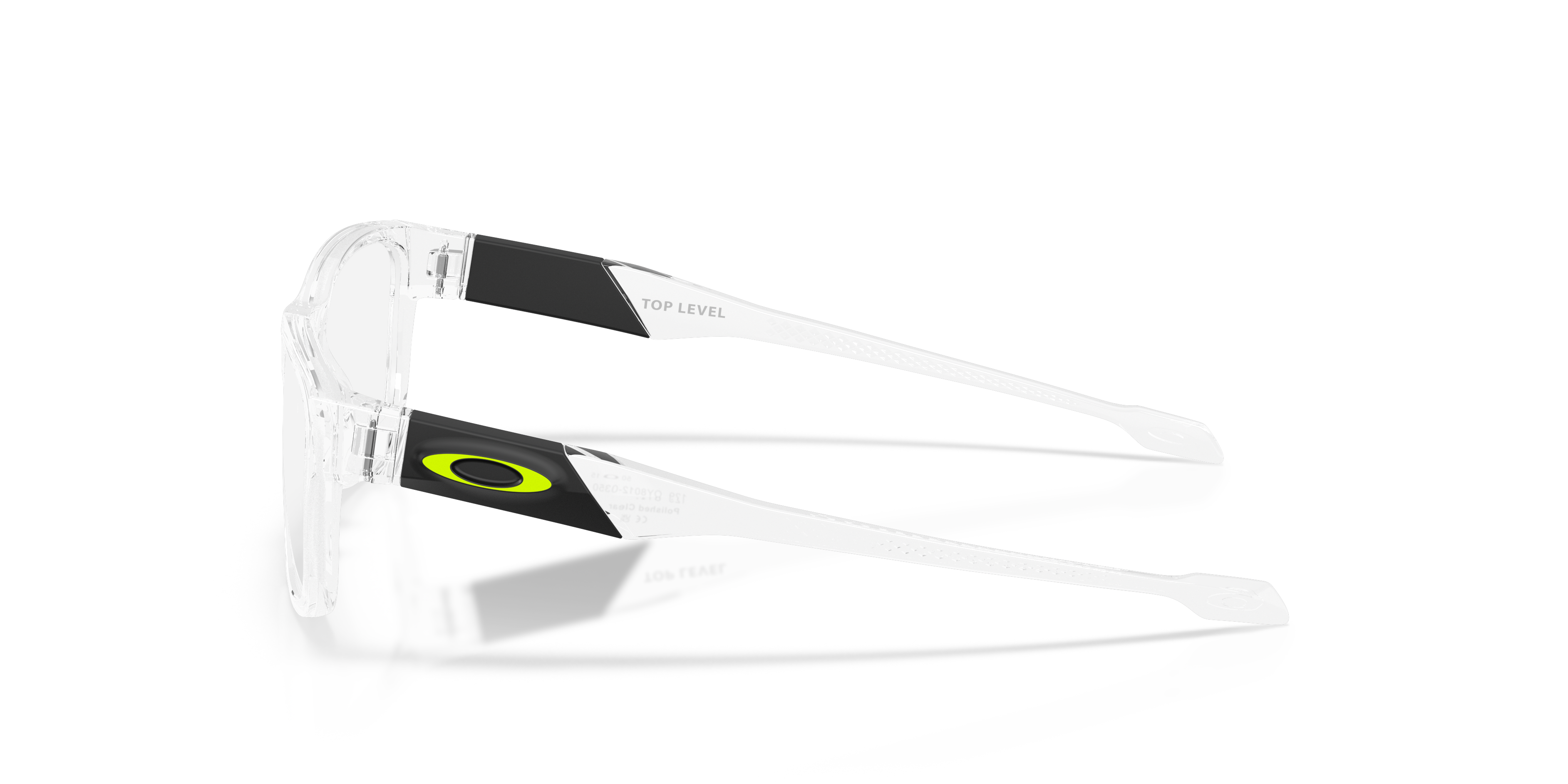 OAKLEY OY8012 TOP LEVEL 801203 48