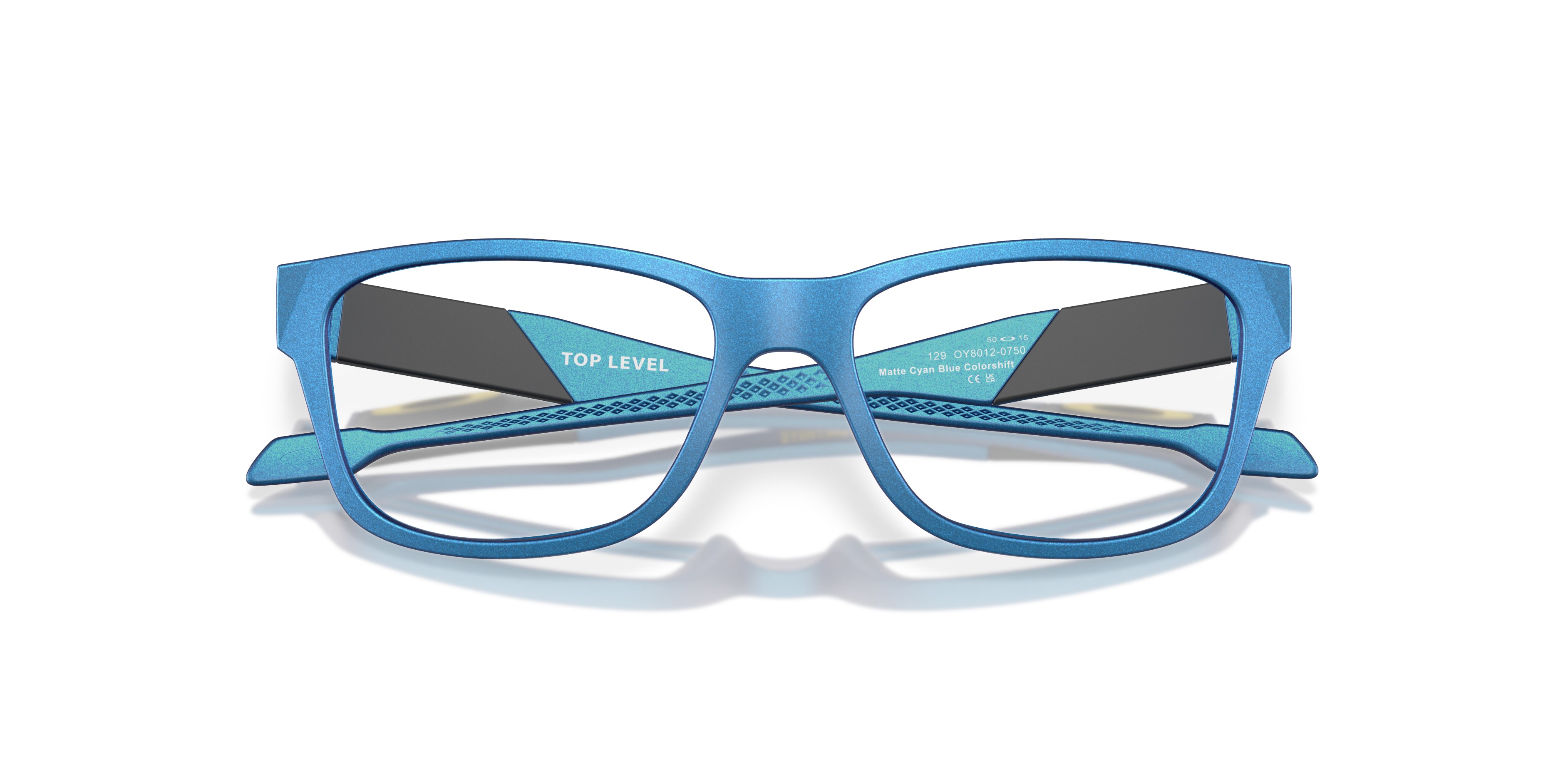 OAKLEY OY8012 TOP LEVEL 801207 50