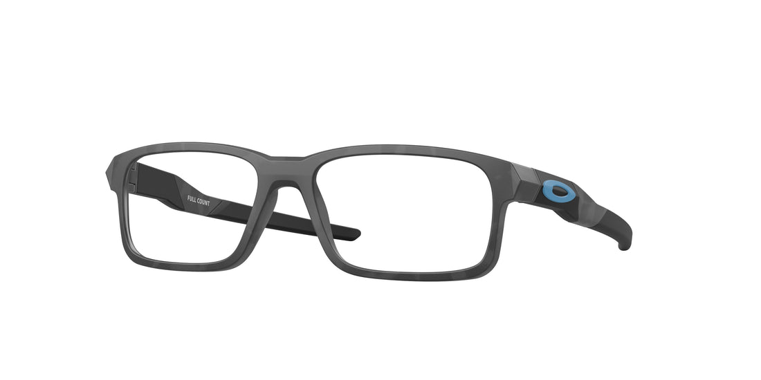 Óculos graduados oakley oy8013 full count 801304 infantil tamanho 51mm - Vista principal