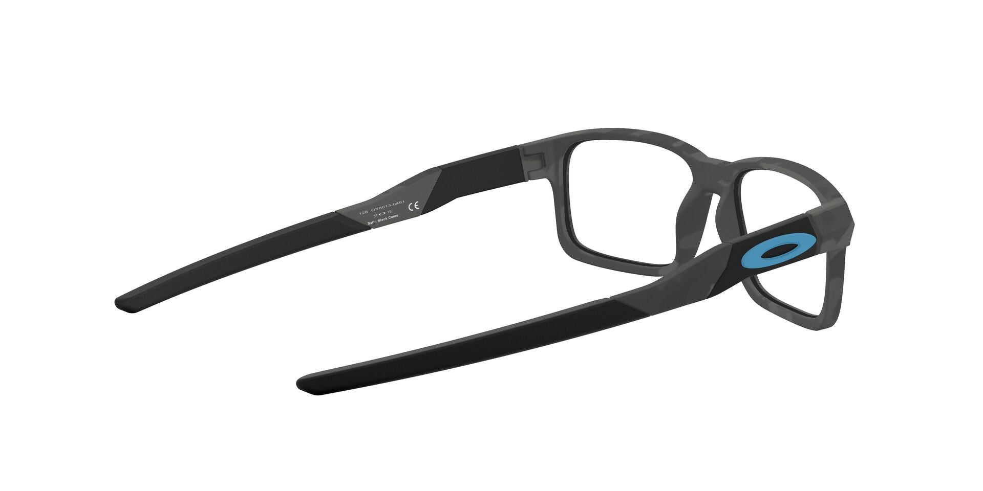 OAKLEY OY8013 FULL COUNT 801304 51
