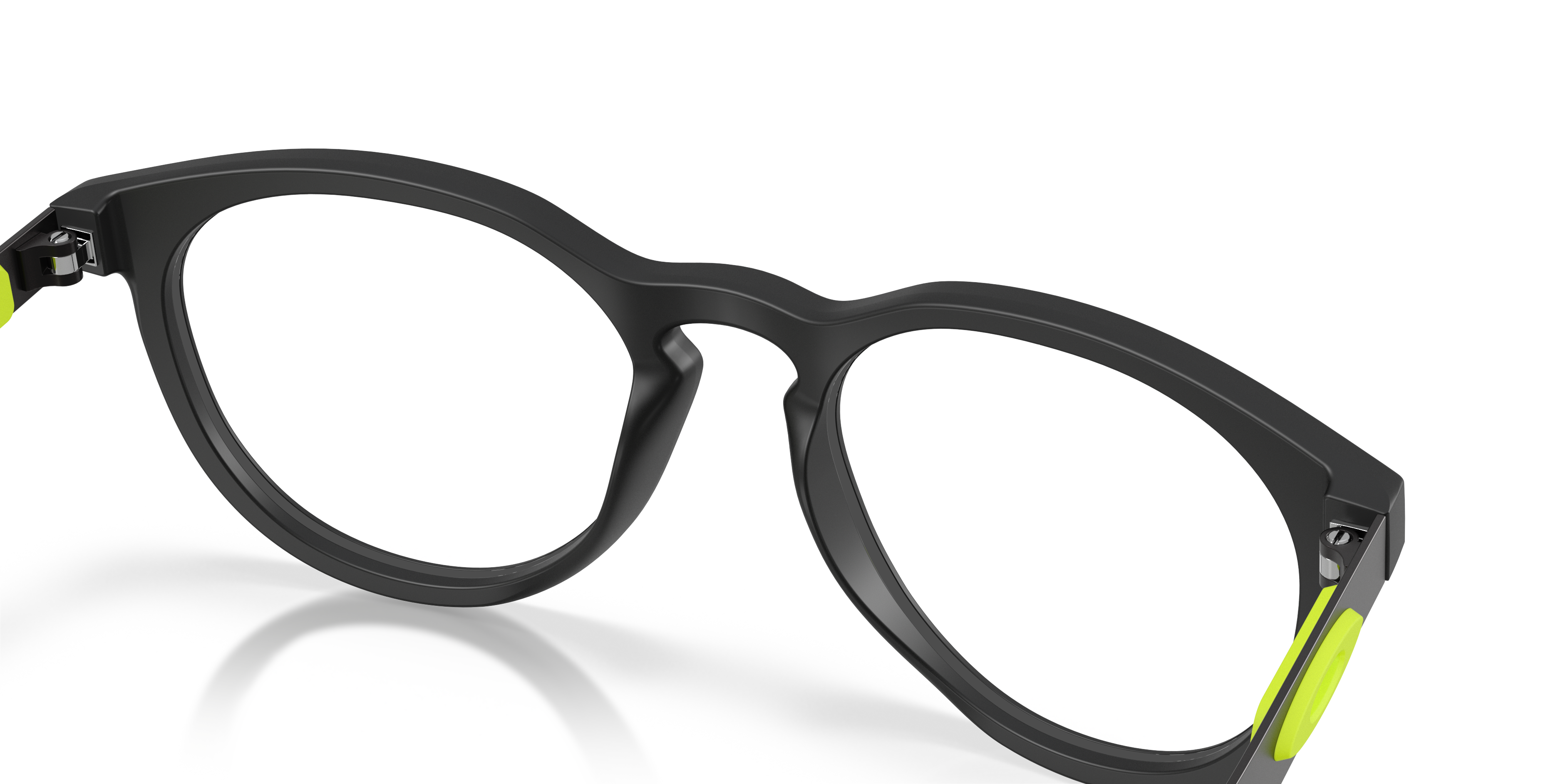 OAKLEY OY8014 ROUND OUT 801401 48