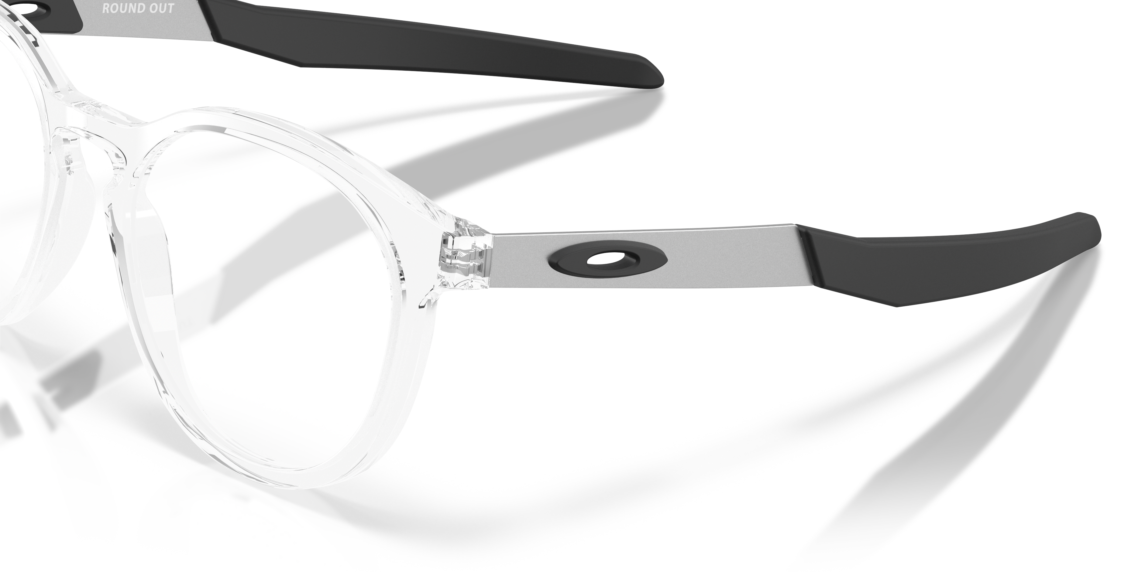 OAKLEY OY8014 ROUND OUT 801402 48