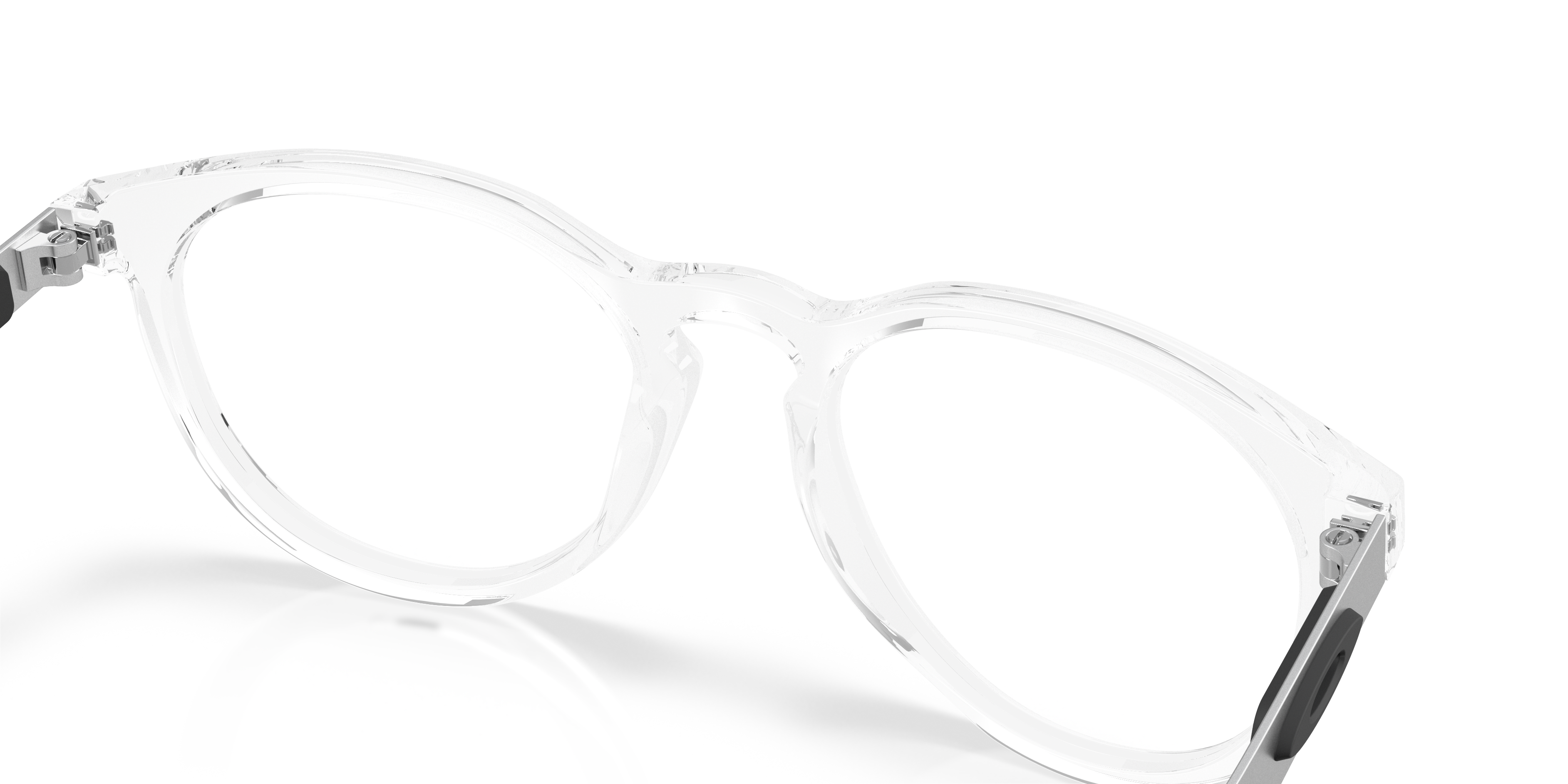 OAKLEY OY8014 ROUND OUT 801402 48