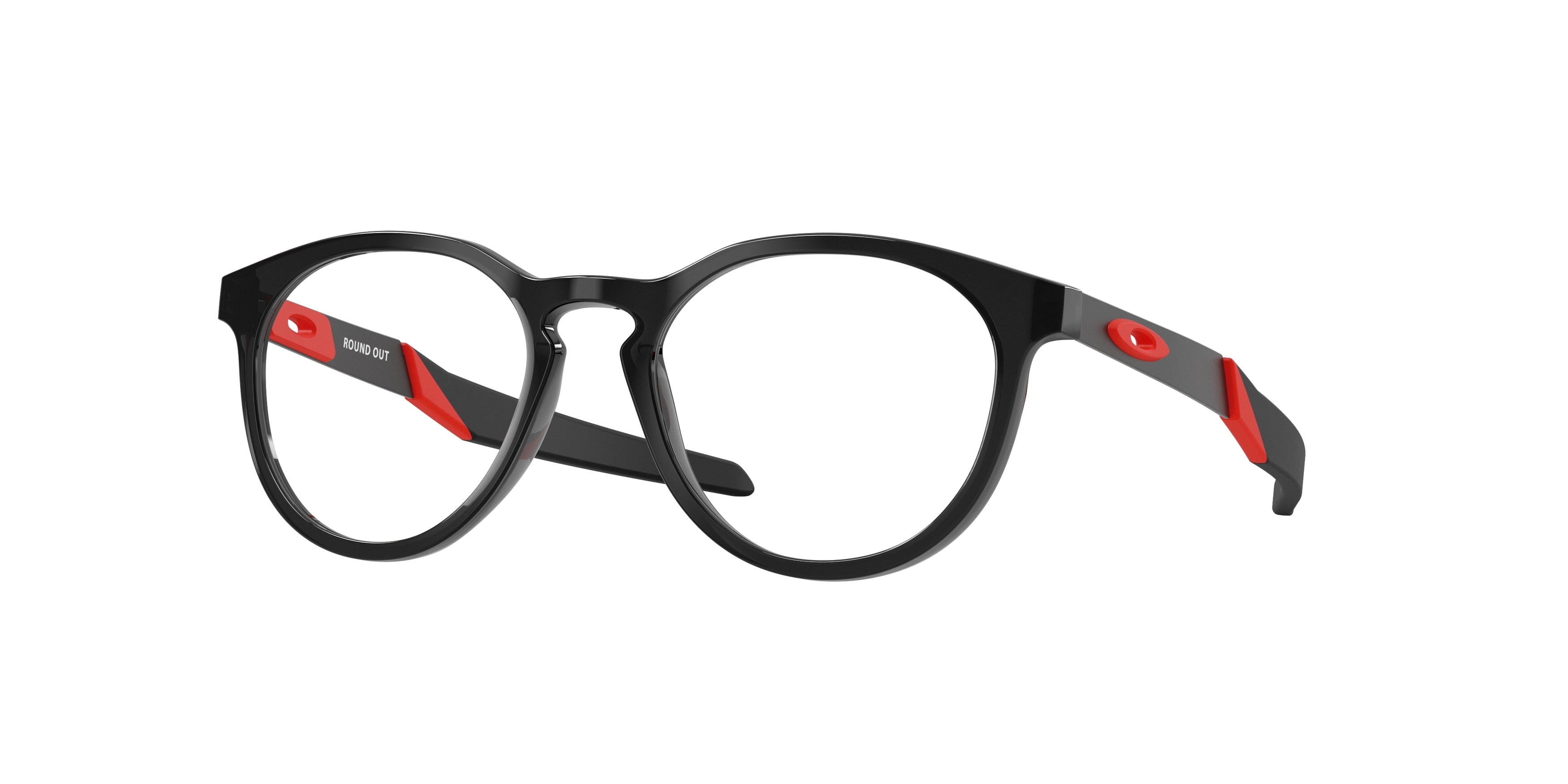 OAKLEY OY8014 ROUND OUT 801404 48