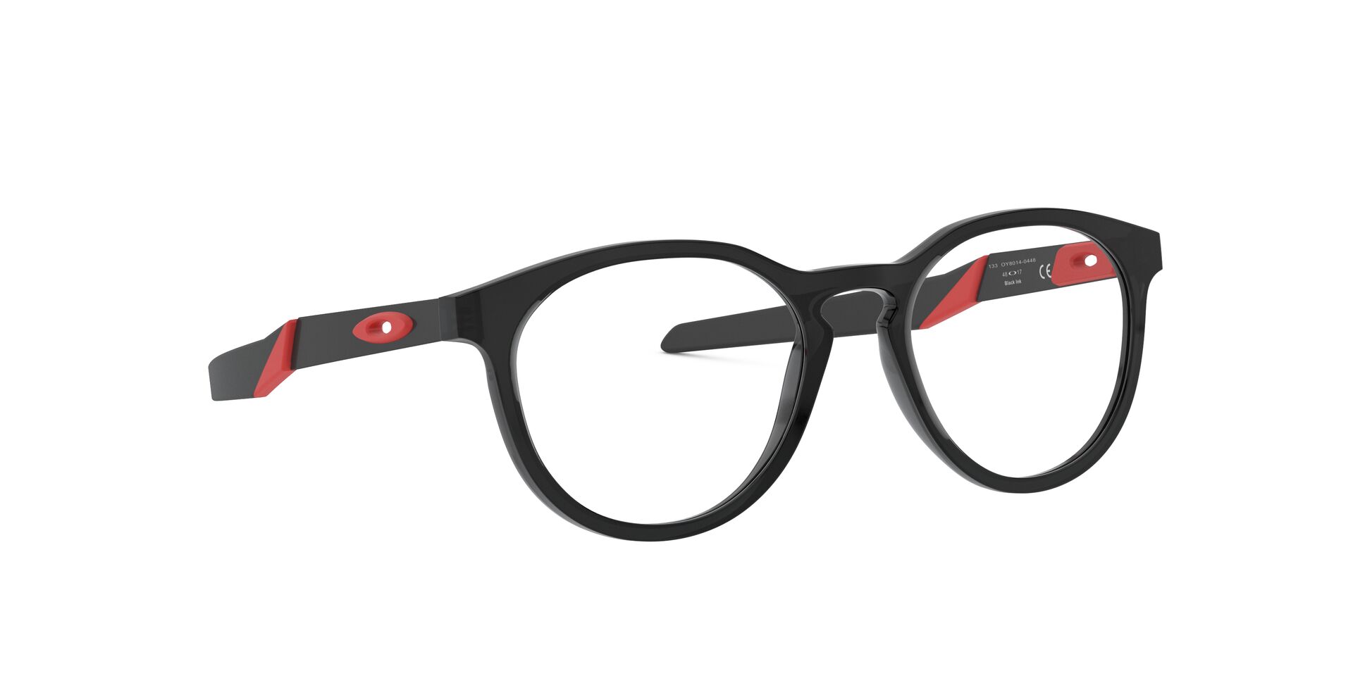 OAKLEY OY8014 ROUND OUT 801404 48