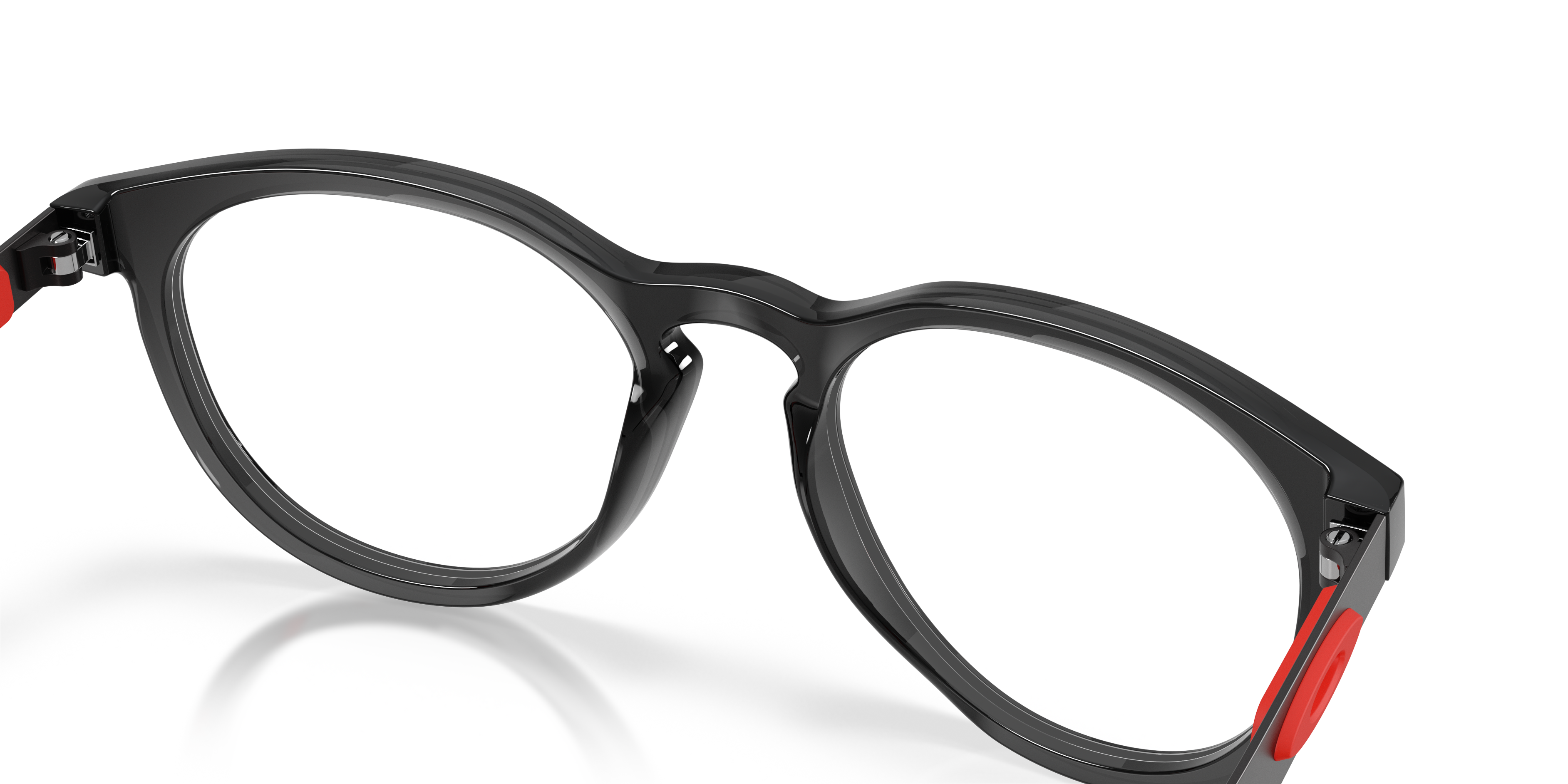 OAKLEY OY8014 ROUND OUT 801404 48