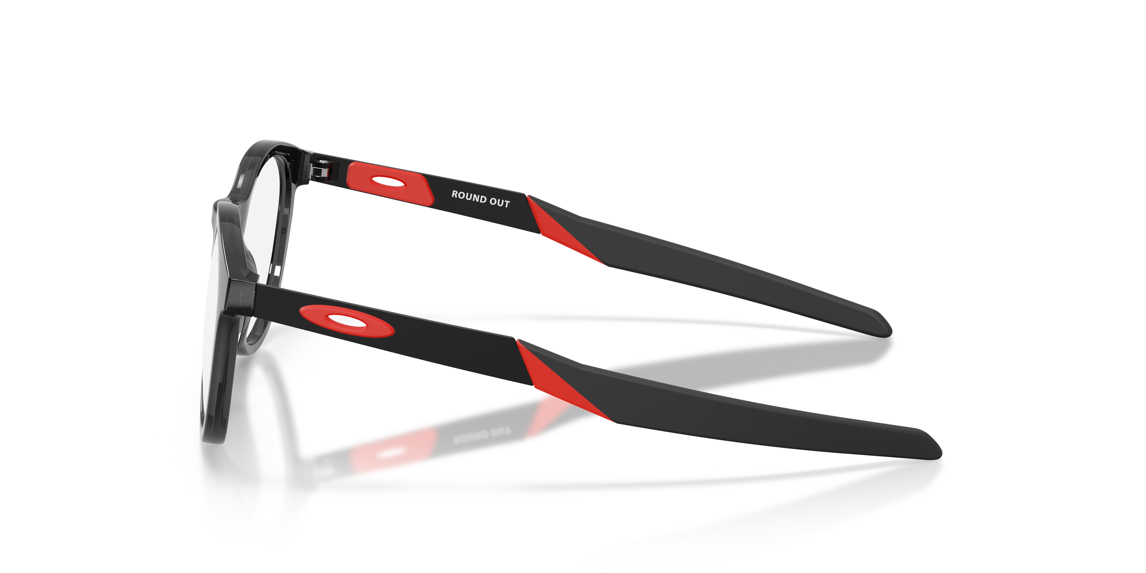 OAKLEY OY8014 ROUND OUT 801404 48