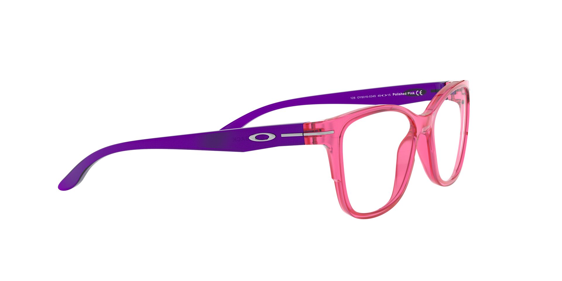 OAKLEY OY8016 WHIPBACK 801603 49