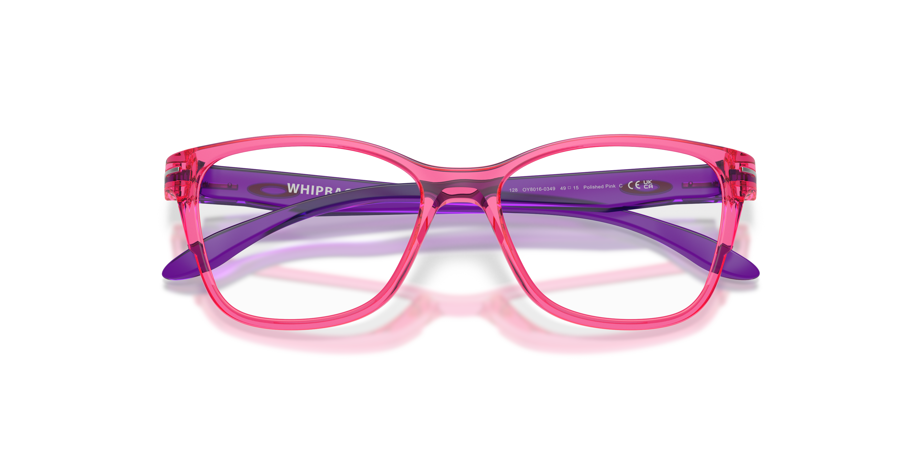 OAKLEY OY8016 WHIPBACK 801603 49