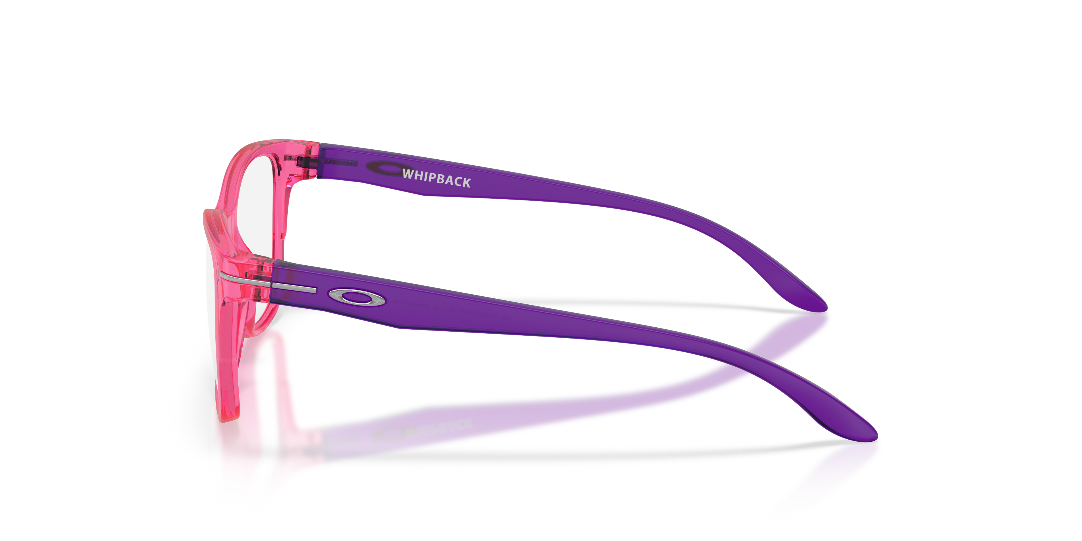 OAKLEY OY8016 WHIPBACK 801603 47