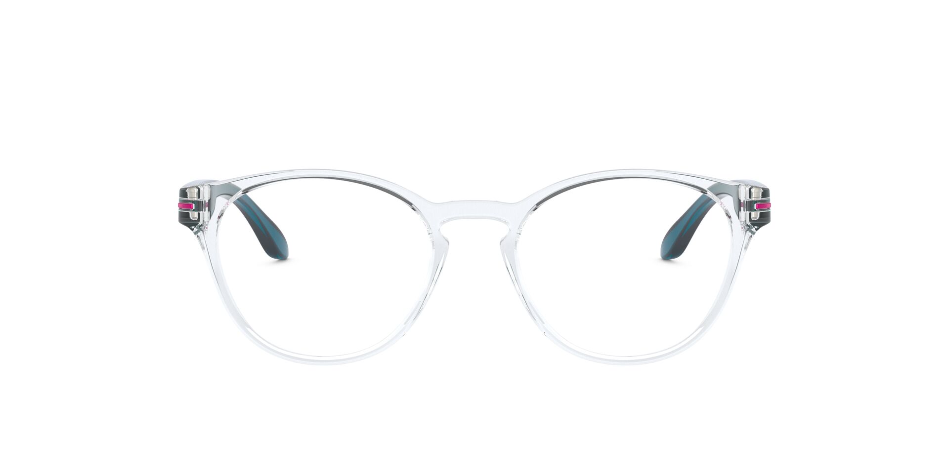 OAKLEY OY8017 ROUND OFF 801703 48