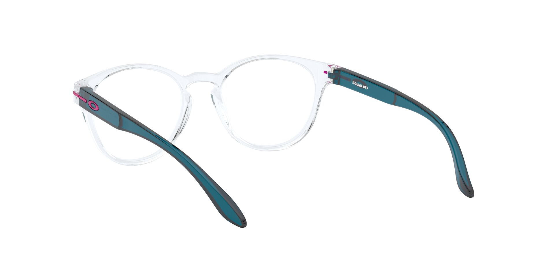 OAKLEY OY8017 ROUND OFF 801703 48