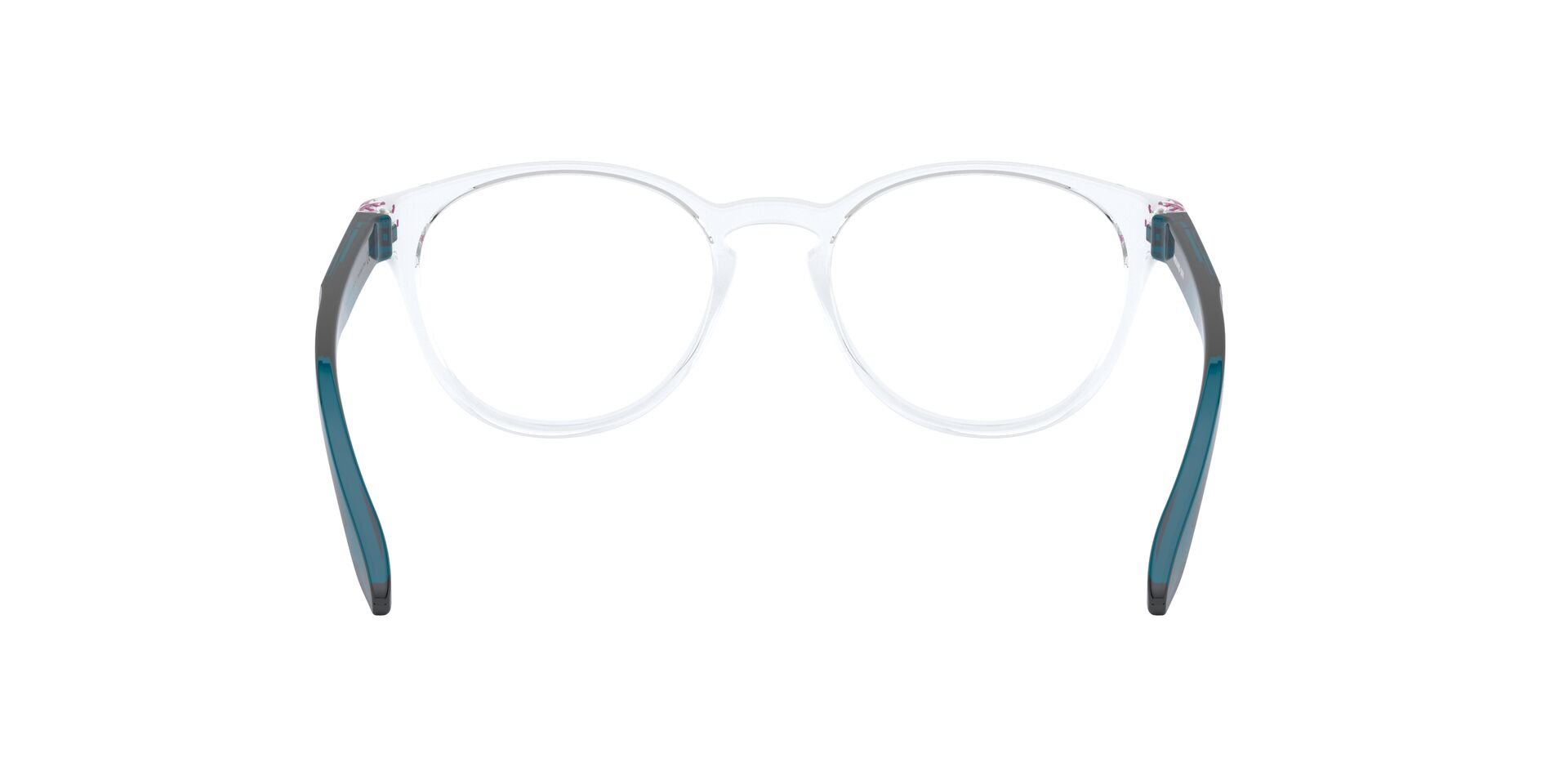 OAKLEY OY8017 ROUND OFF 801703 48