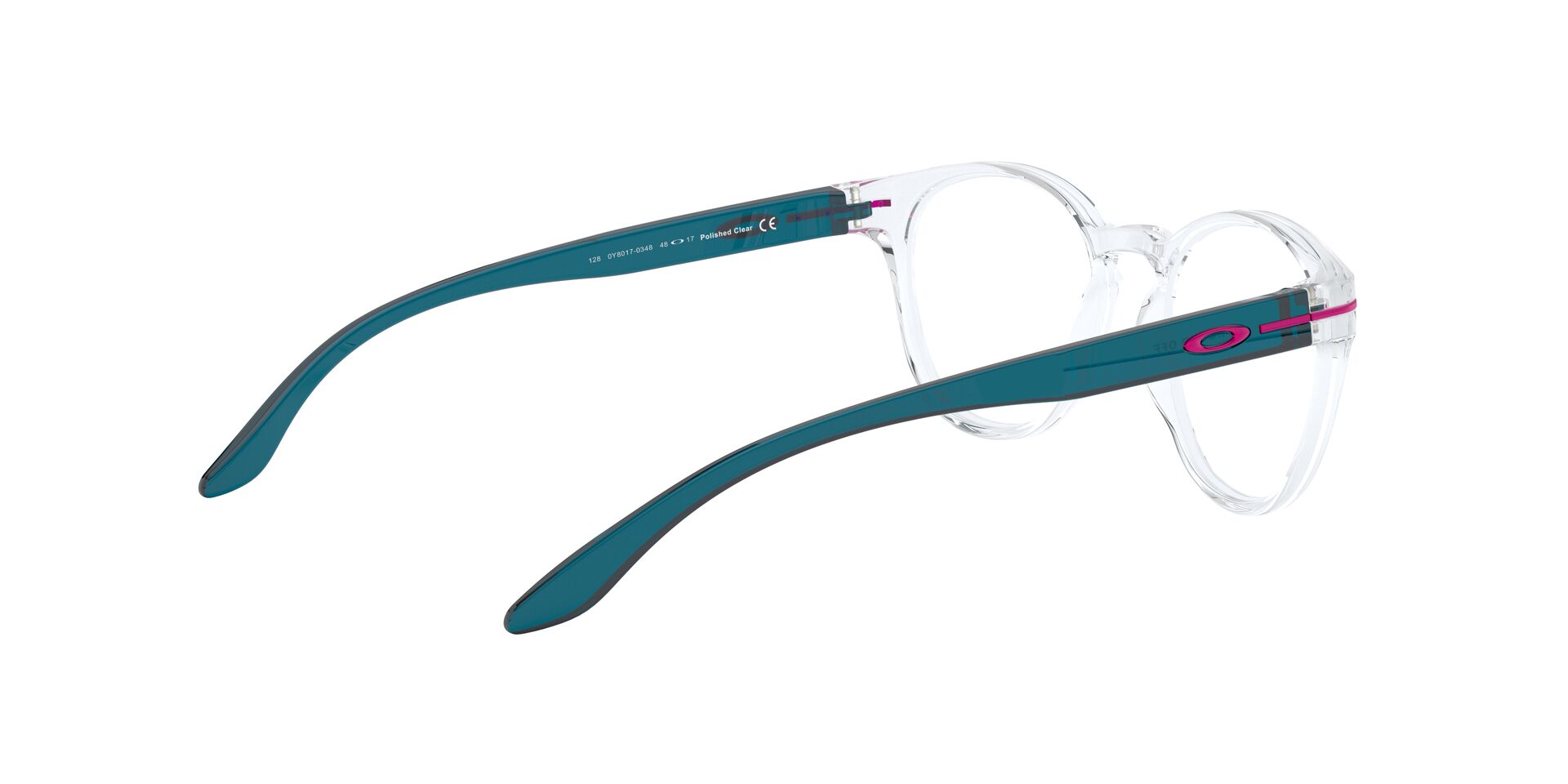 OAKLEY OY8017 ROUND OFF 801703 48