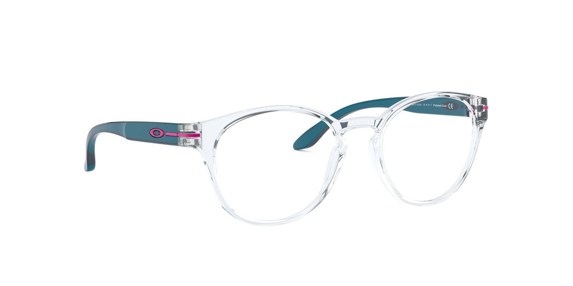 OAKLEY OY8017 ROUND OFF 801703 48