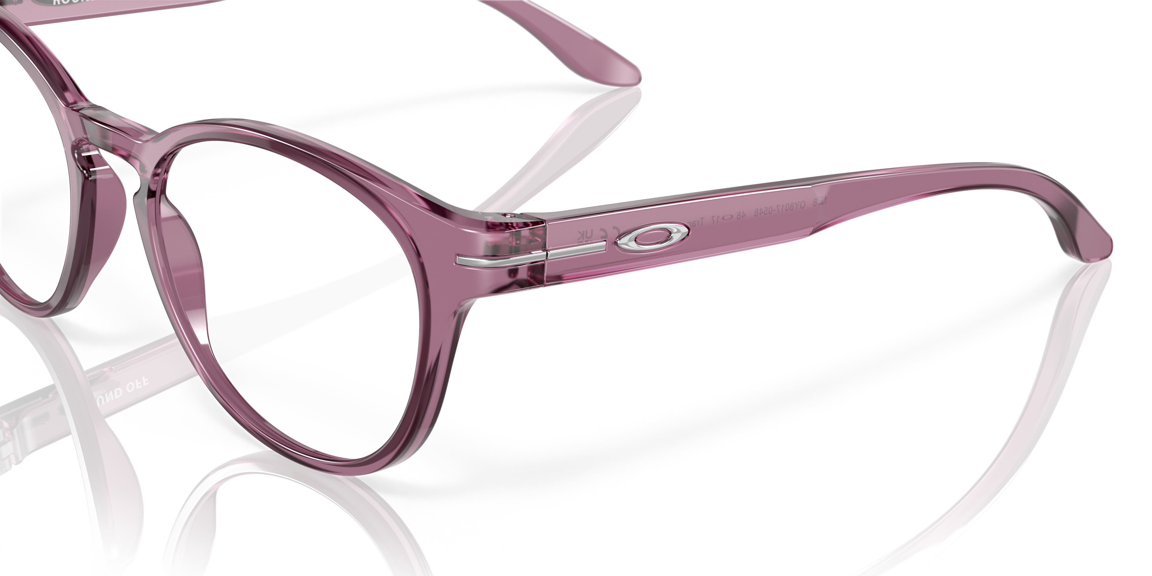 OAKLEY OY8017 ROUND OFF 801705 46