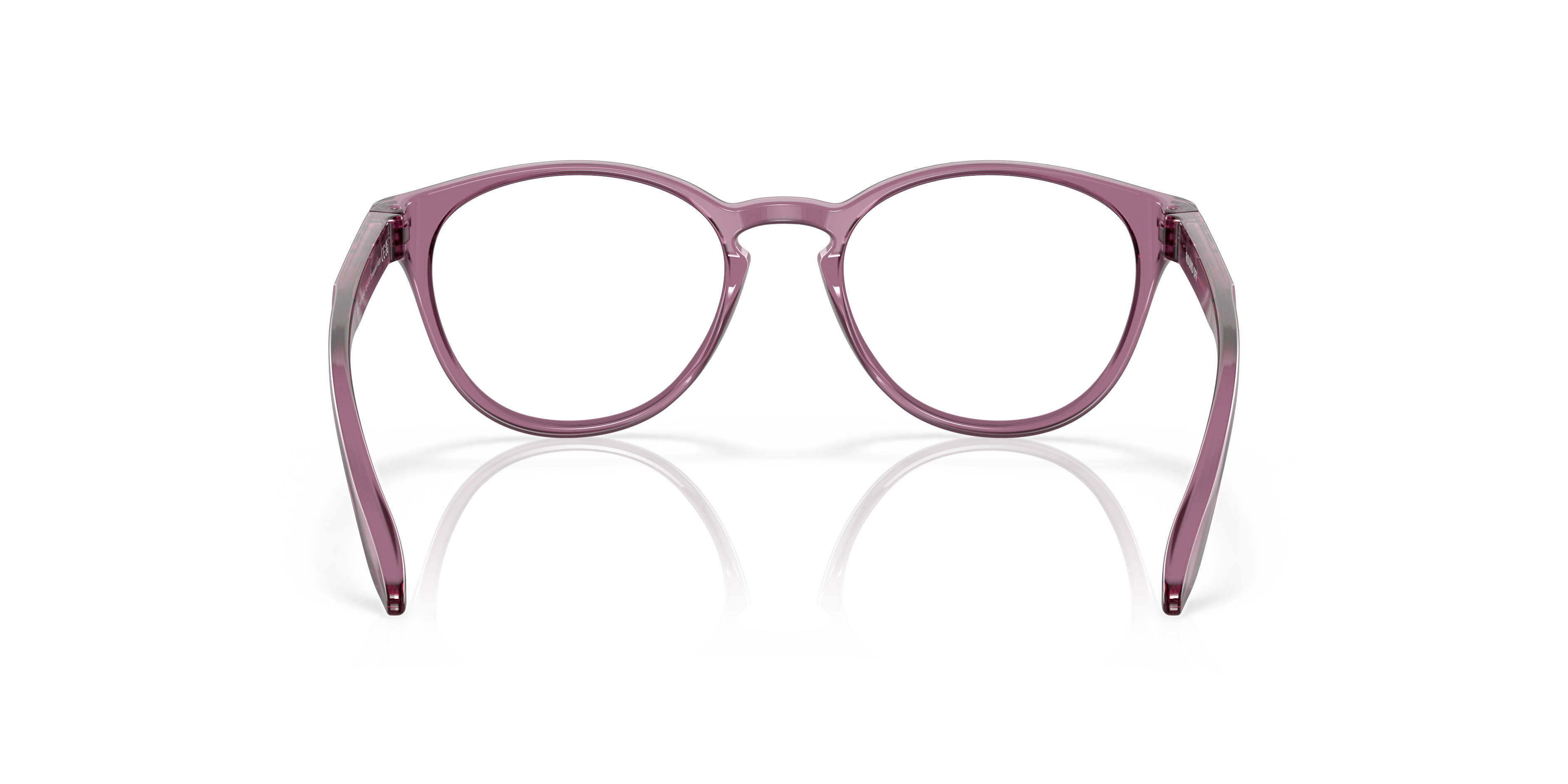 OAKLEY OY8017 ROUND OFF 801705 46