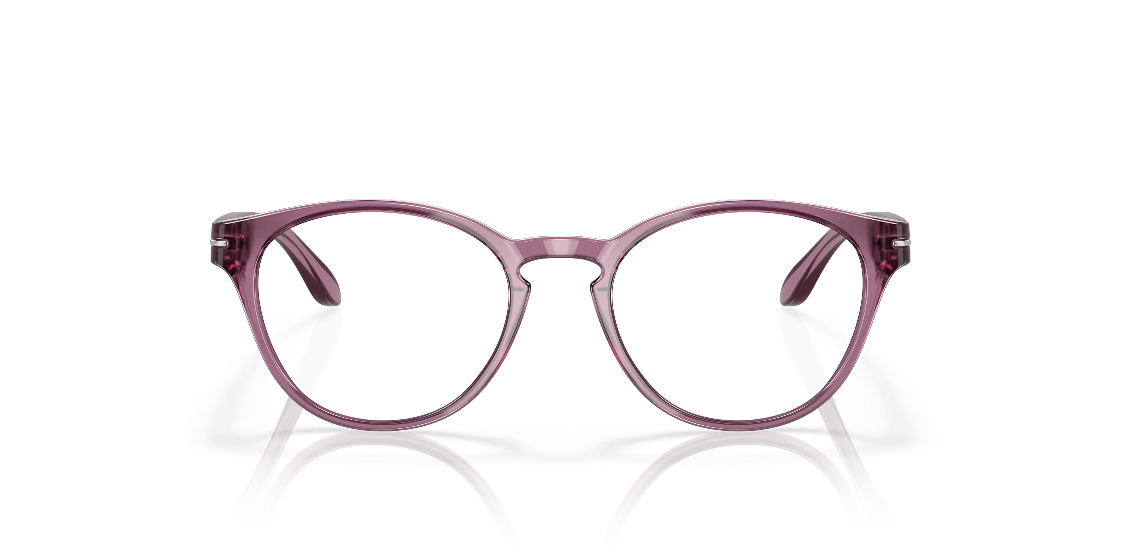 OAKLEY OY8017 ROUND OFF 801705 48