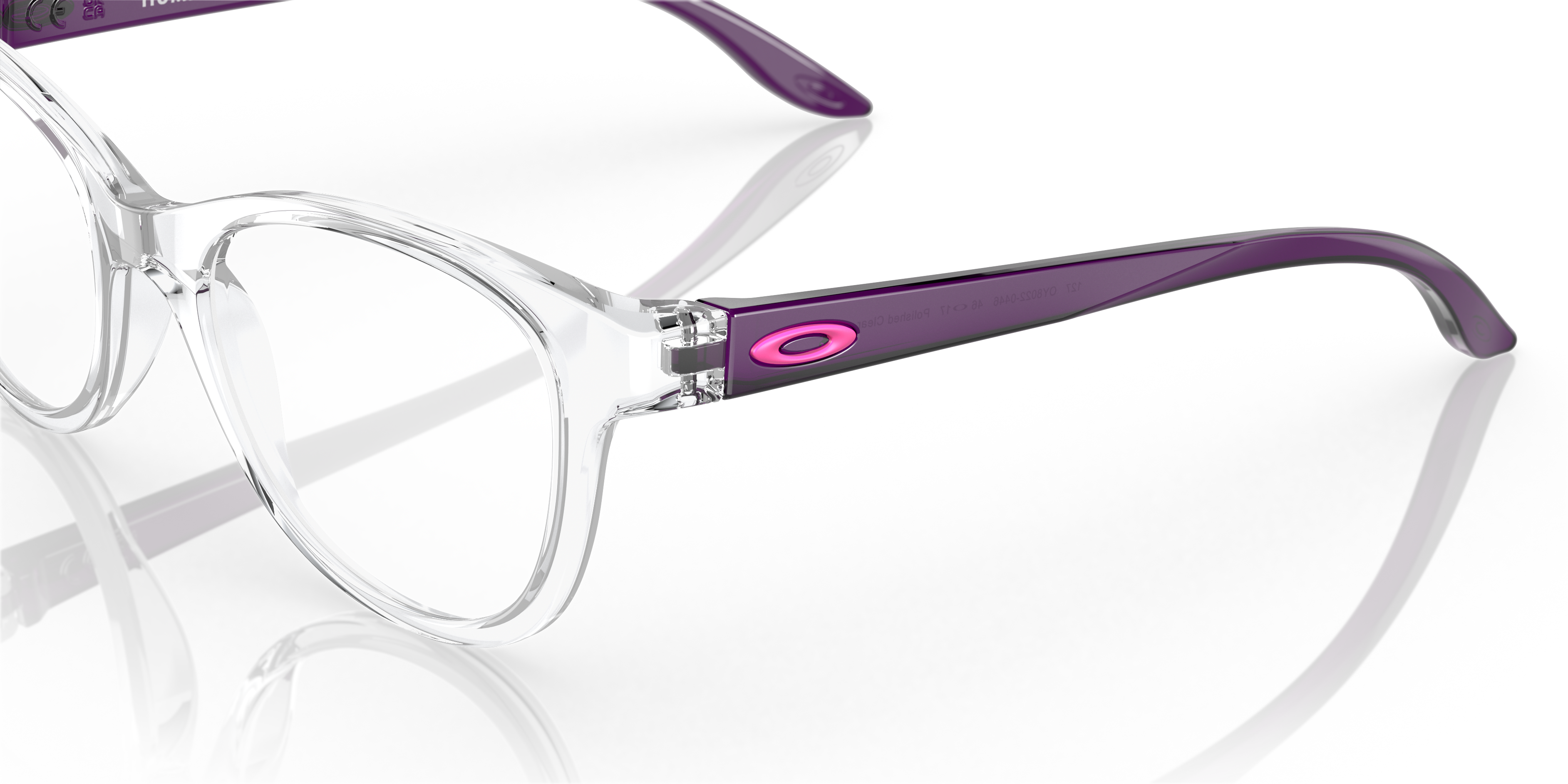 OAKLEY OY8022 HUMBLY 802204 46