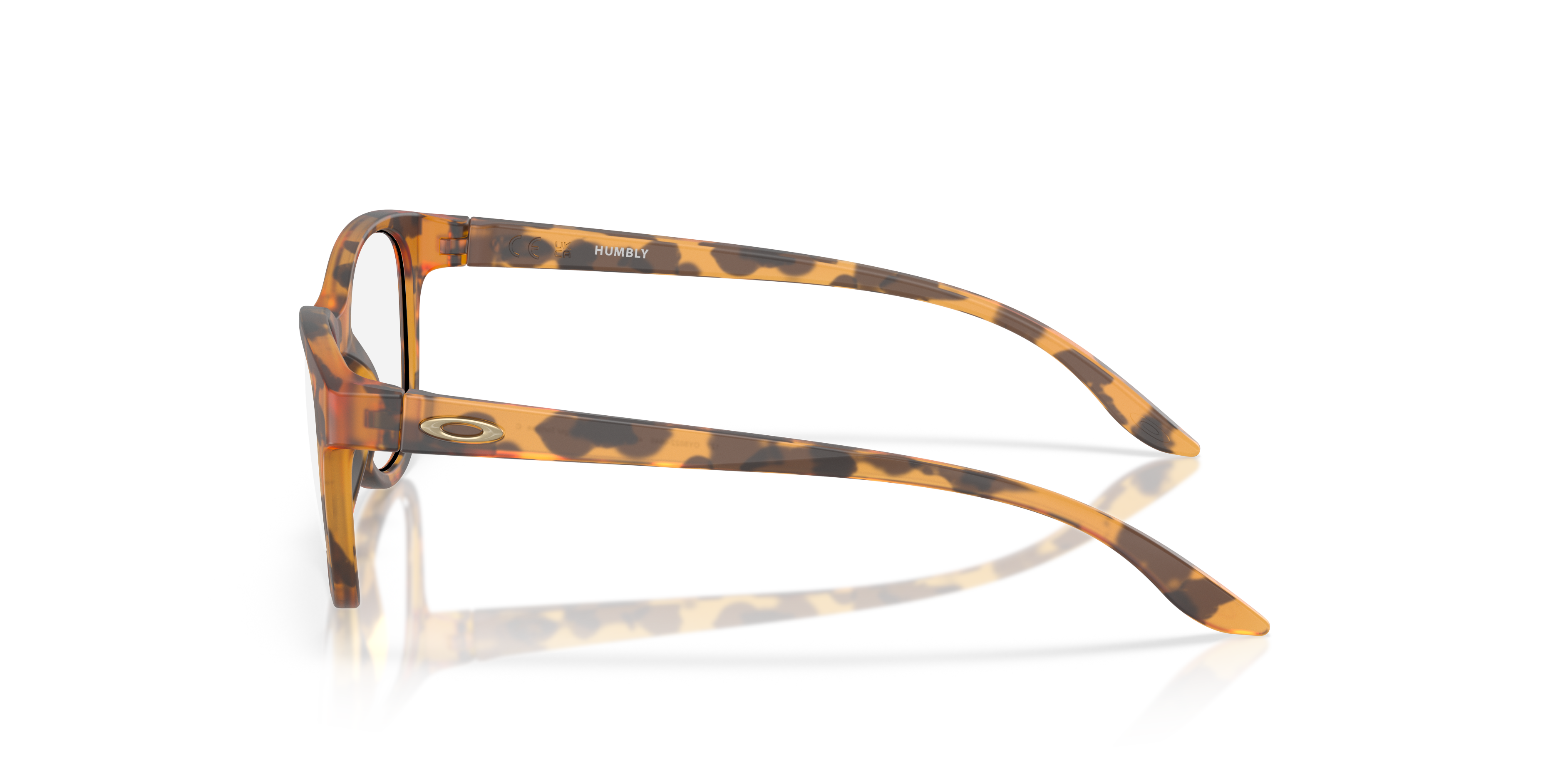 OAKLEY OY8022 HUMBLY 802206 46