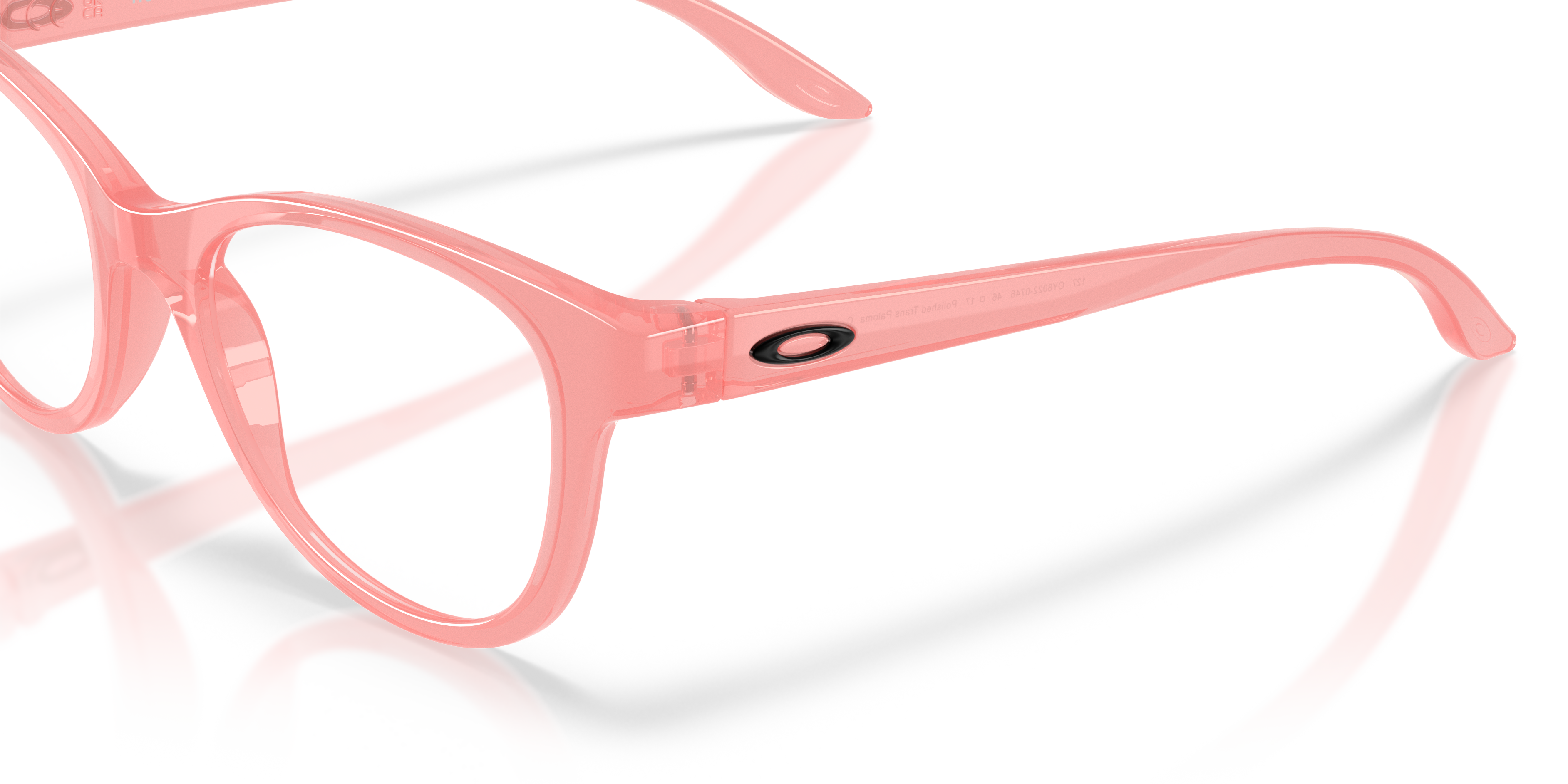 OAKLEY OY8022 HUMBLY 802207 46