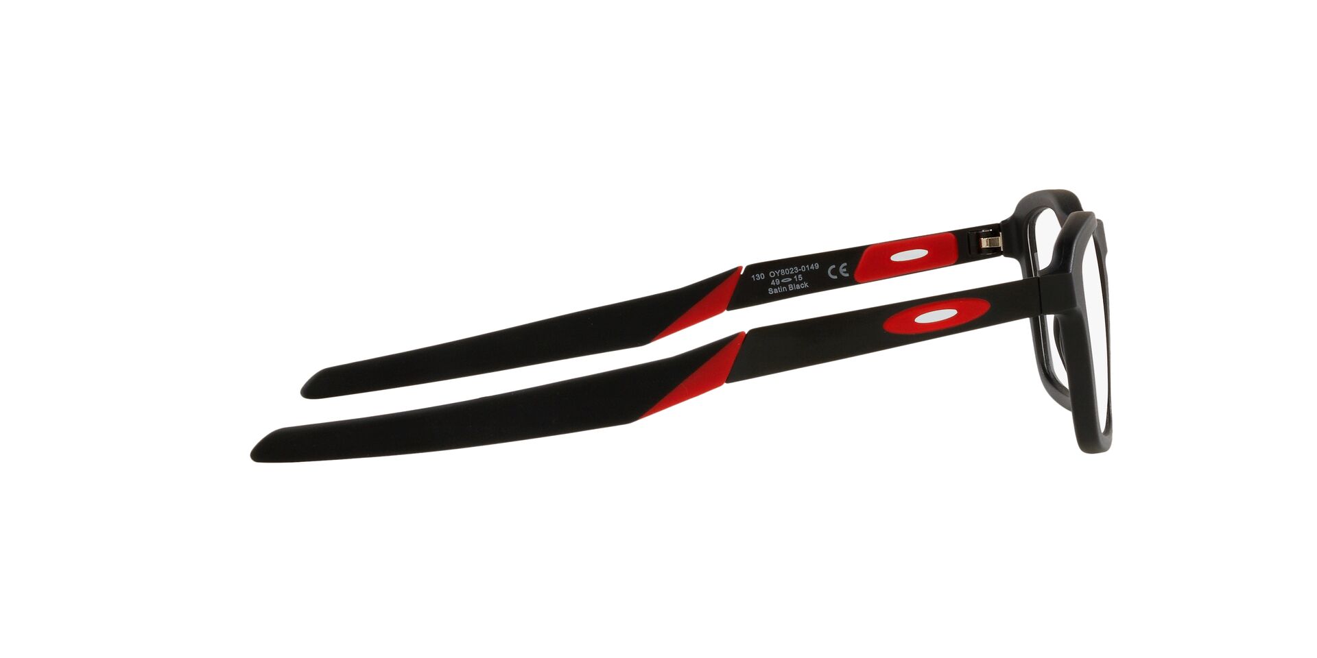 OAKLEY OY8023 QUAD OUT 802301 49