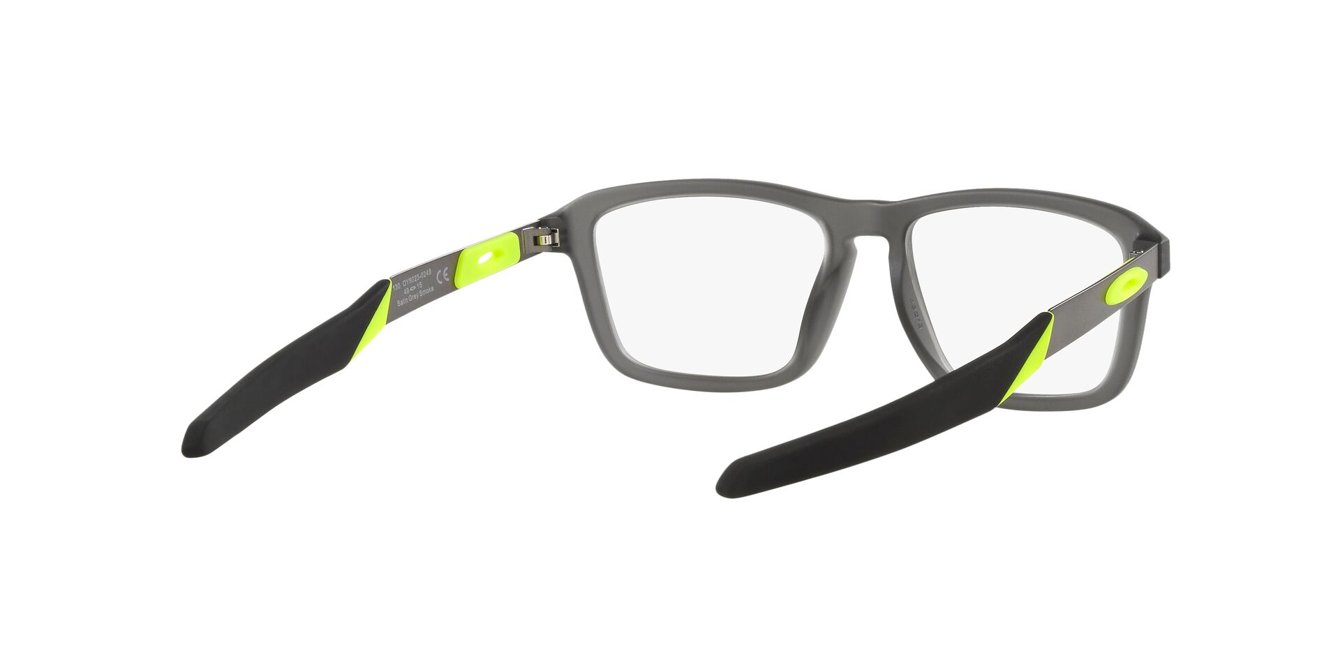 OAKLEY OY8023 QUAD OUT 802302 47