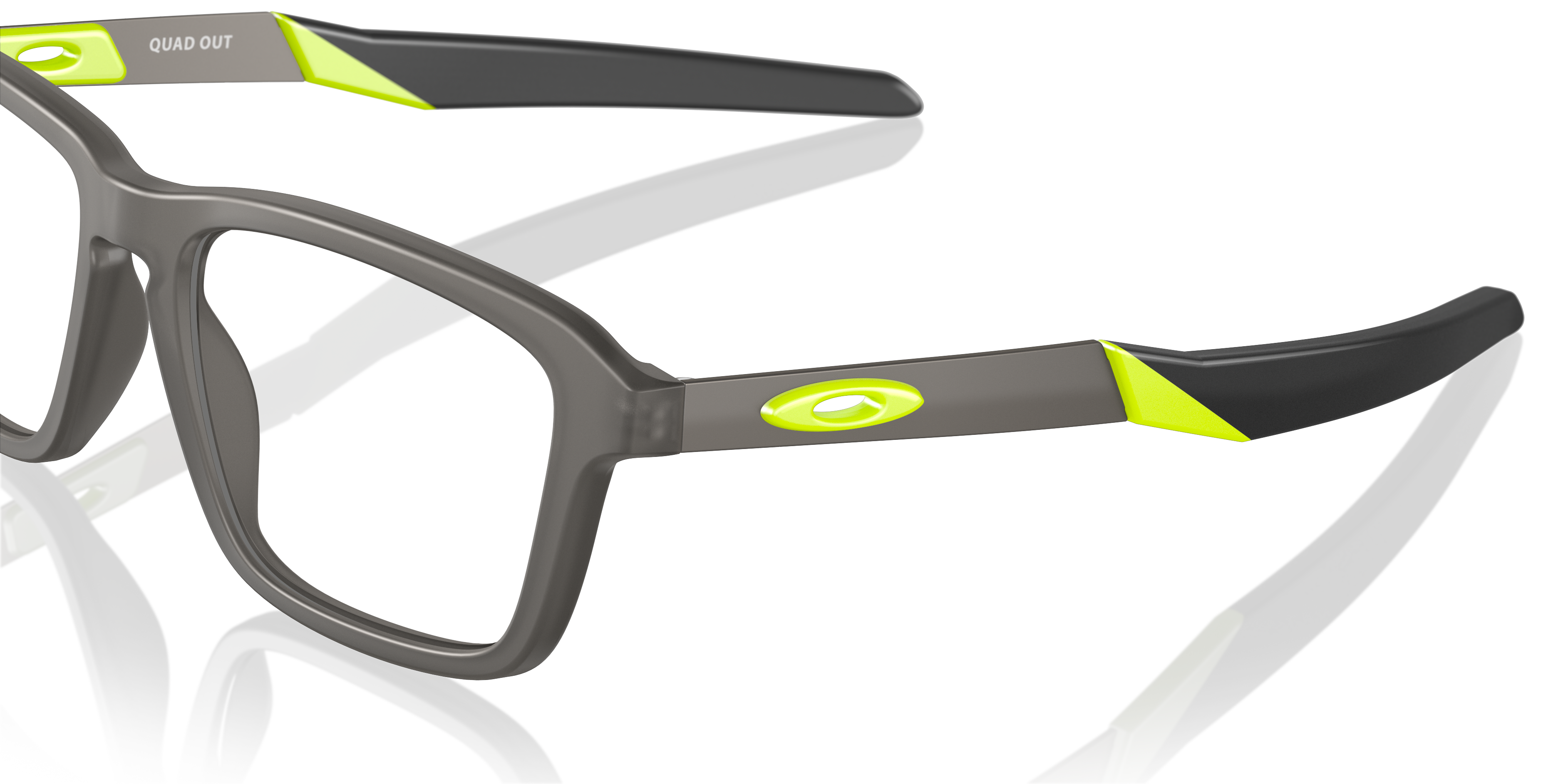 OAKLEY OY8023 QUAD OUT 802302 47