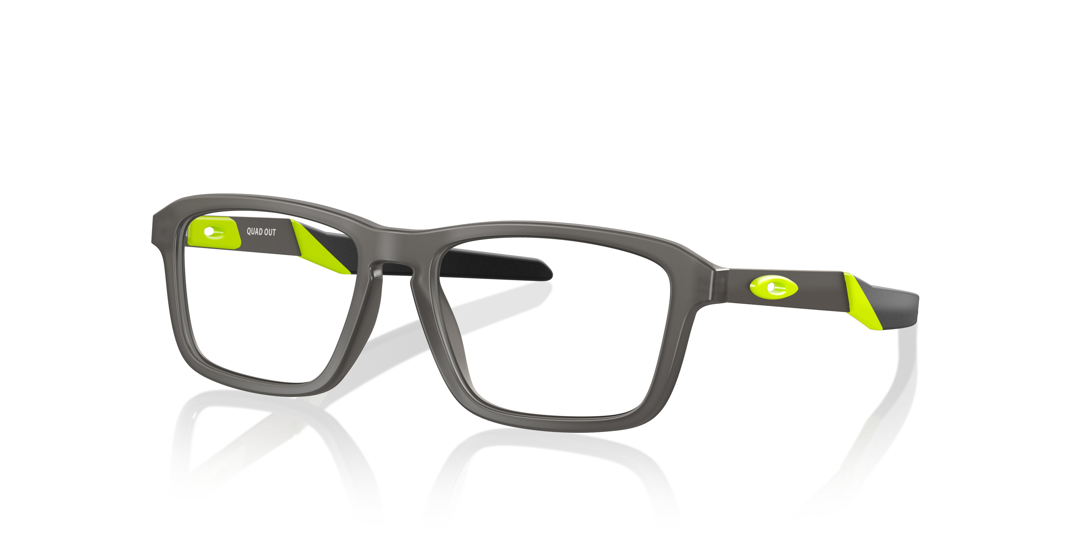 OAKLEY OY8023 QUAD OUT 802302 49