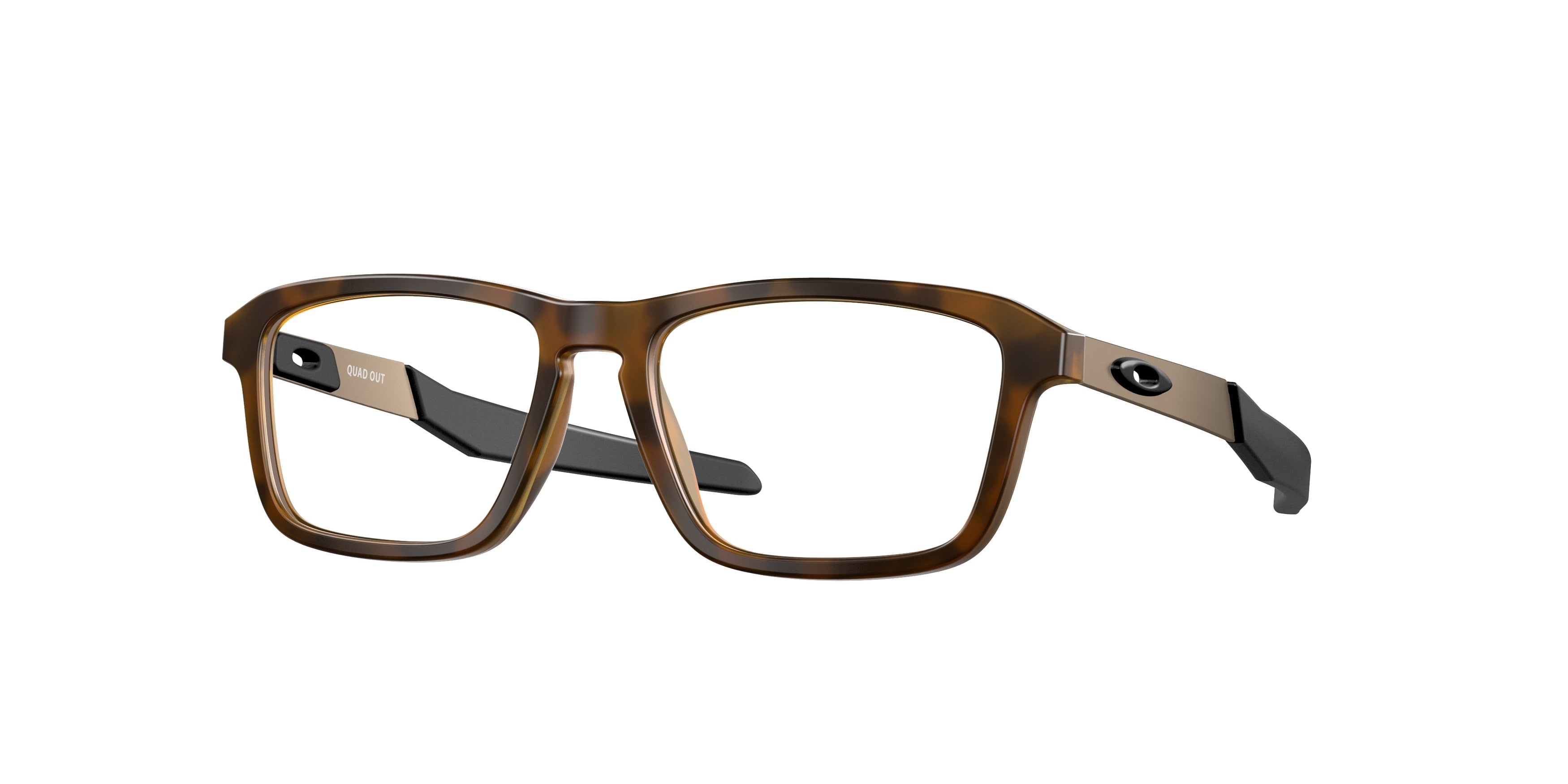 OAKLEY OY8023 QUAD OUT 802303 47