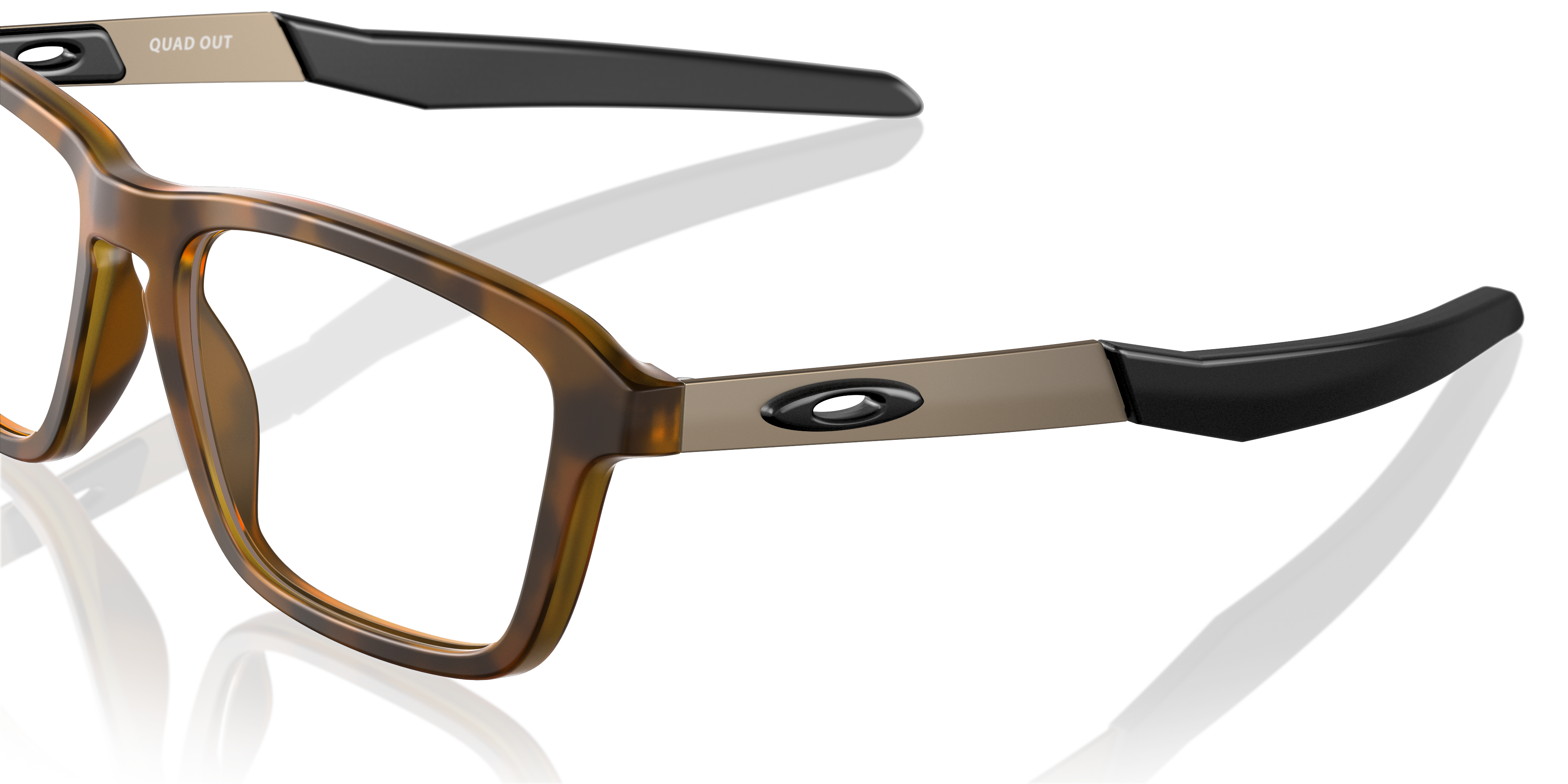 OAKLEY OY8023 QUAD OUT 802303 47