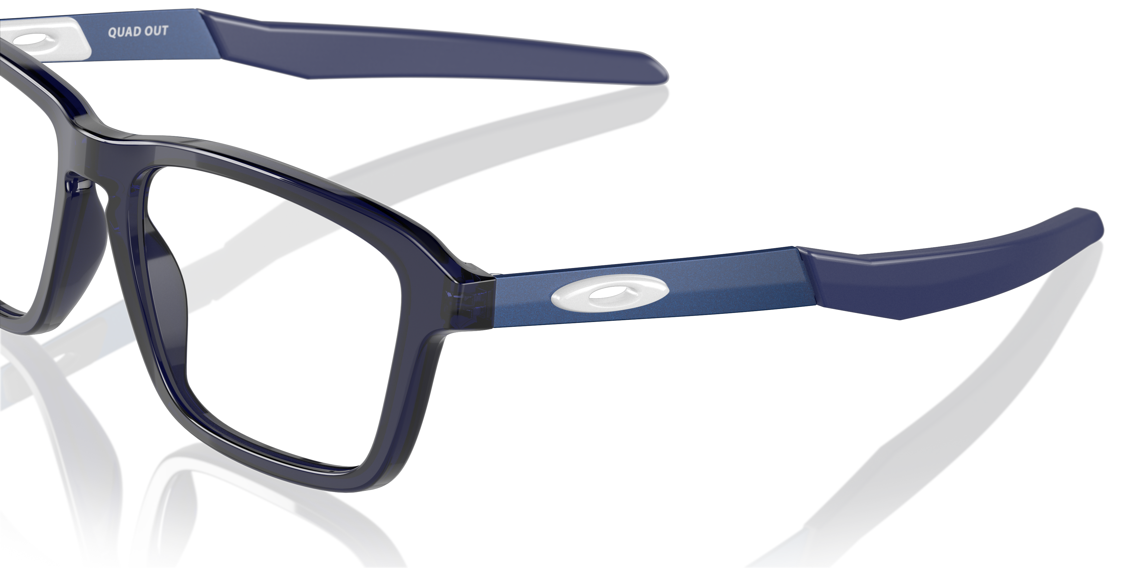 OAKLEY OY8023 QUAD OUT 802304 47