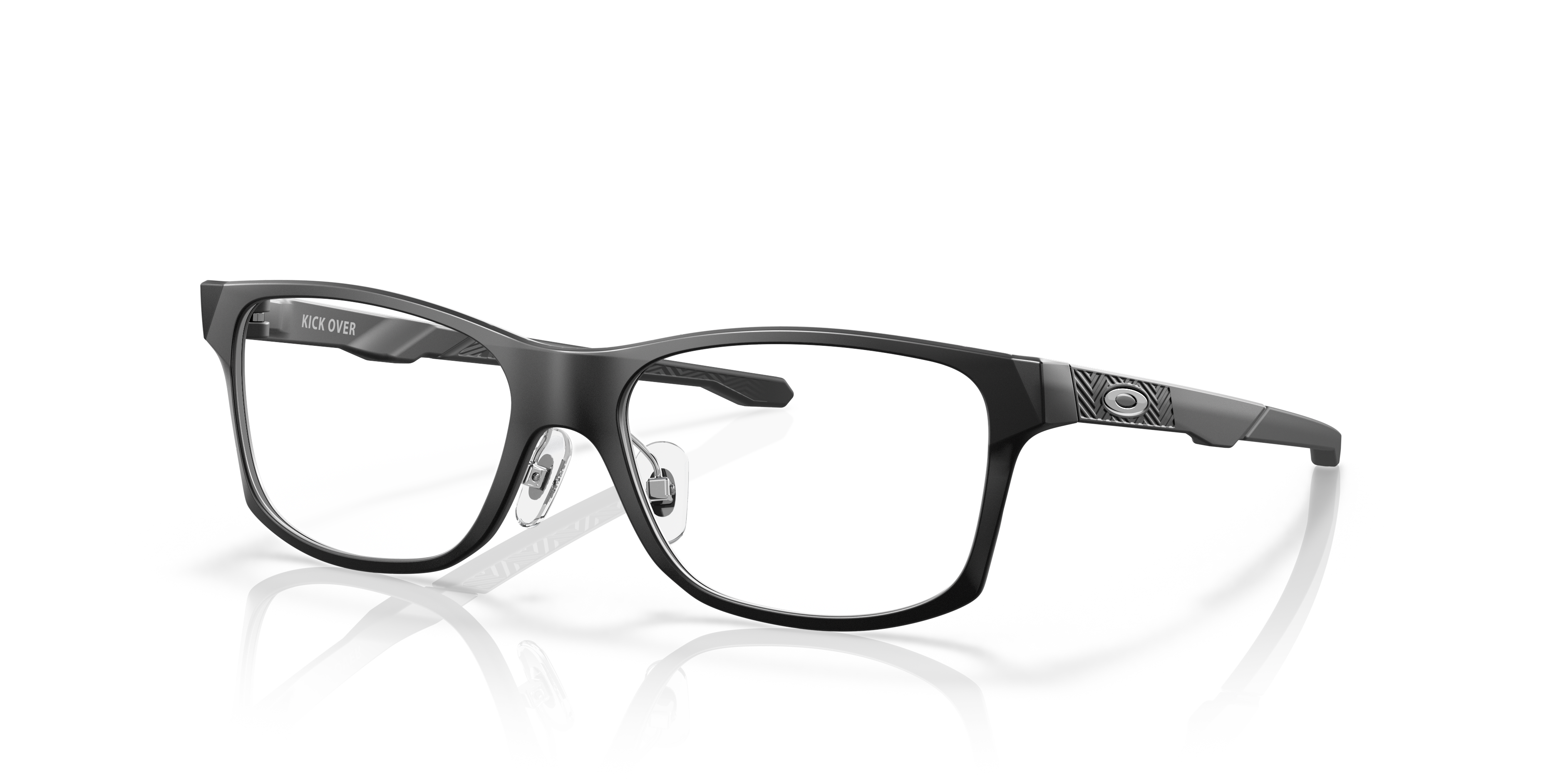 OAKLEY OY8025D KICK OVER 802501 52