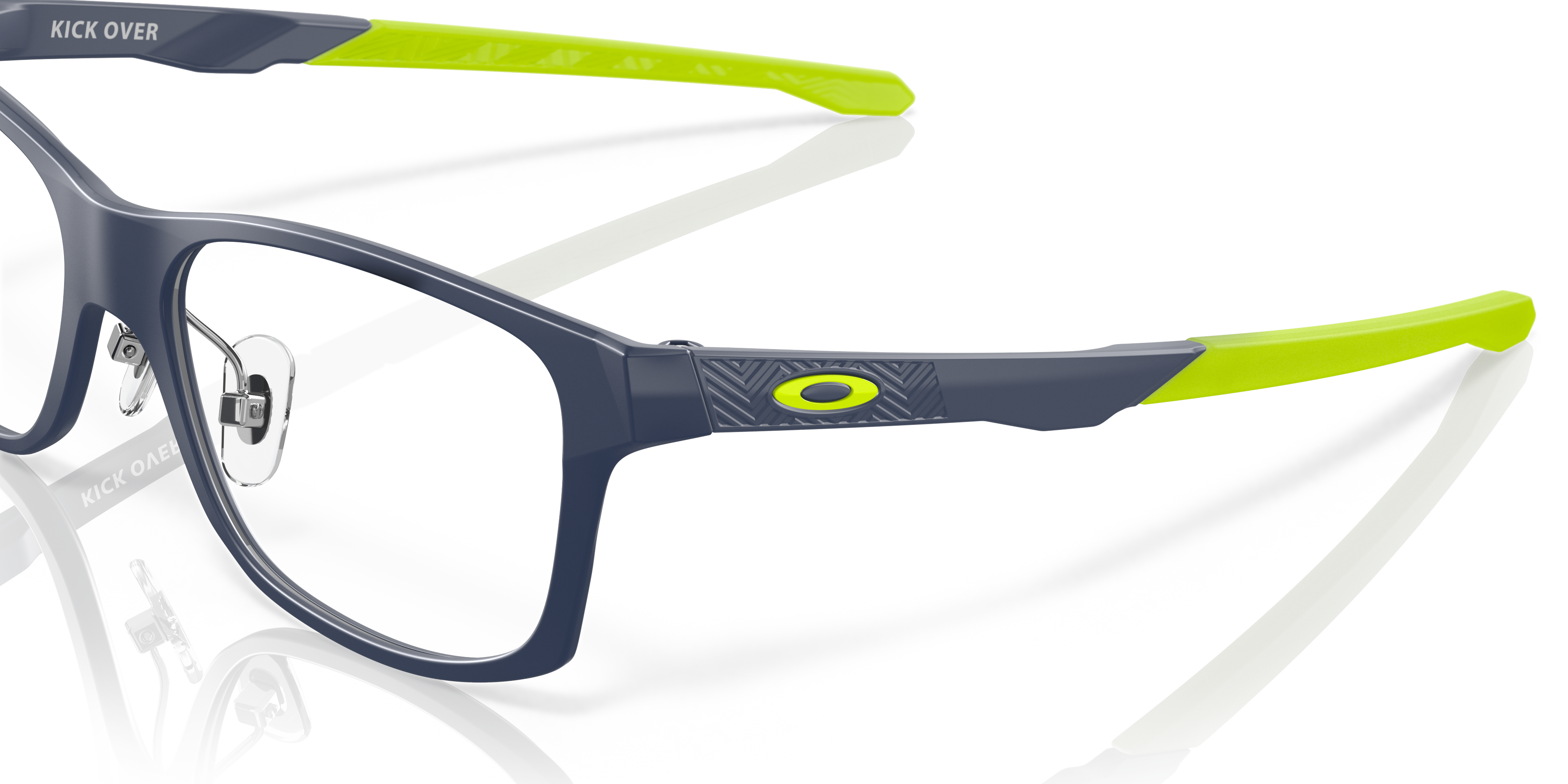 OAKLEY OY8025D KICK OVER 802503 50