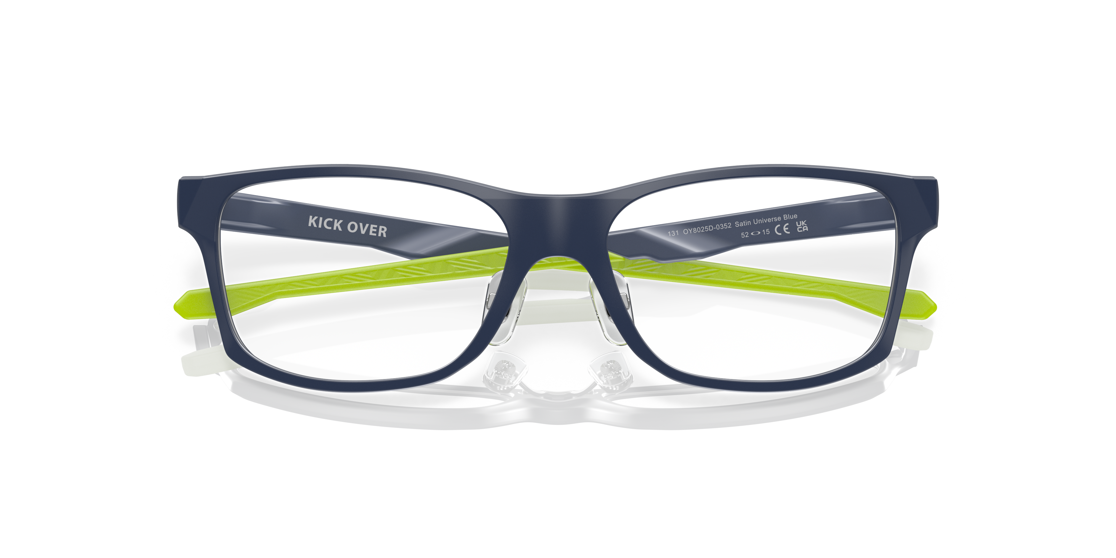 OAKLEY OY8025D KICK OVER 802503 52