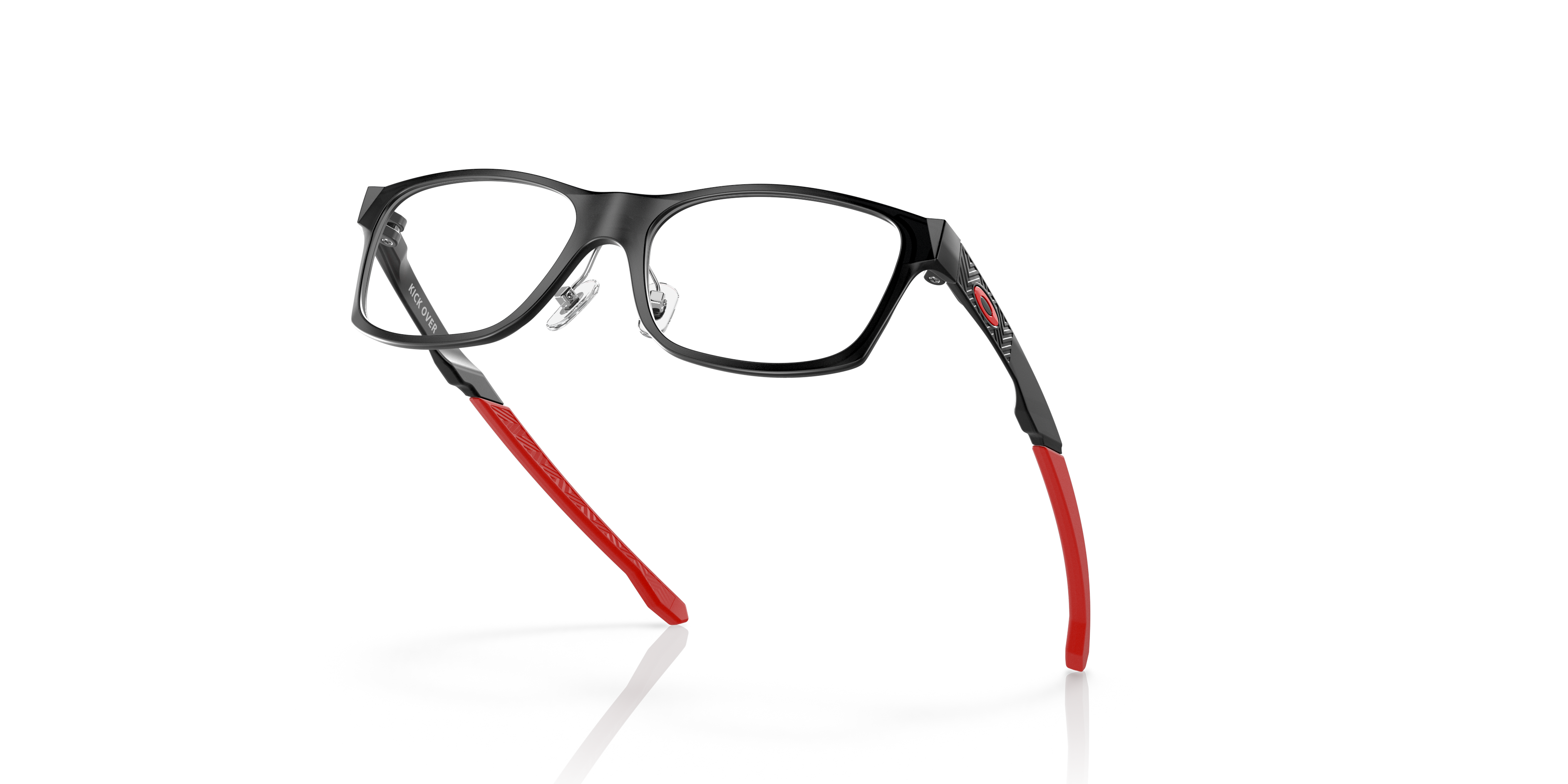 OAKLEY OY8025D KICK OVER 802504 50