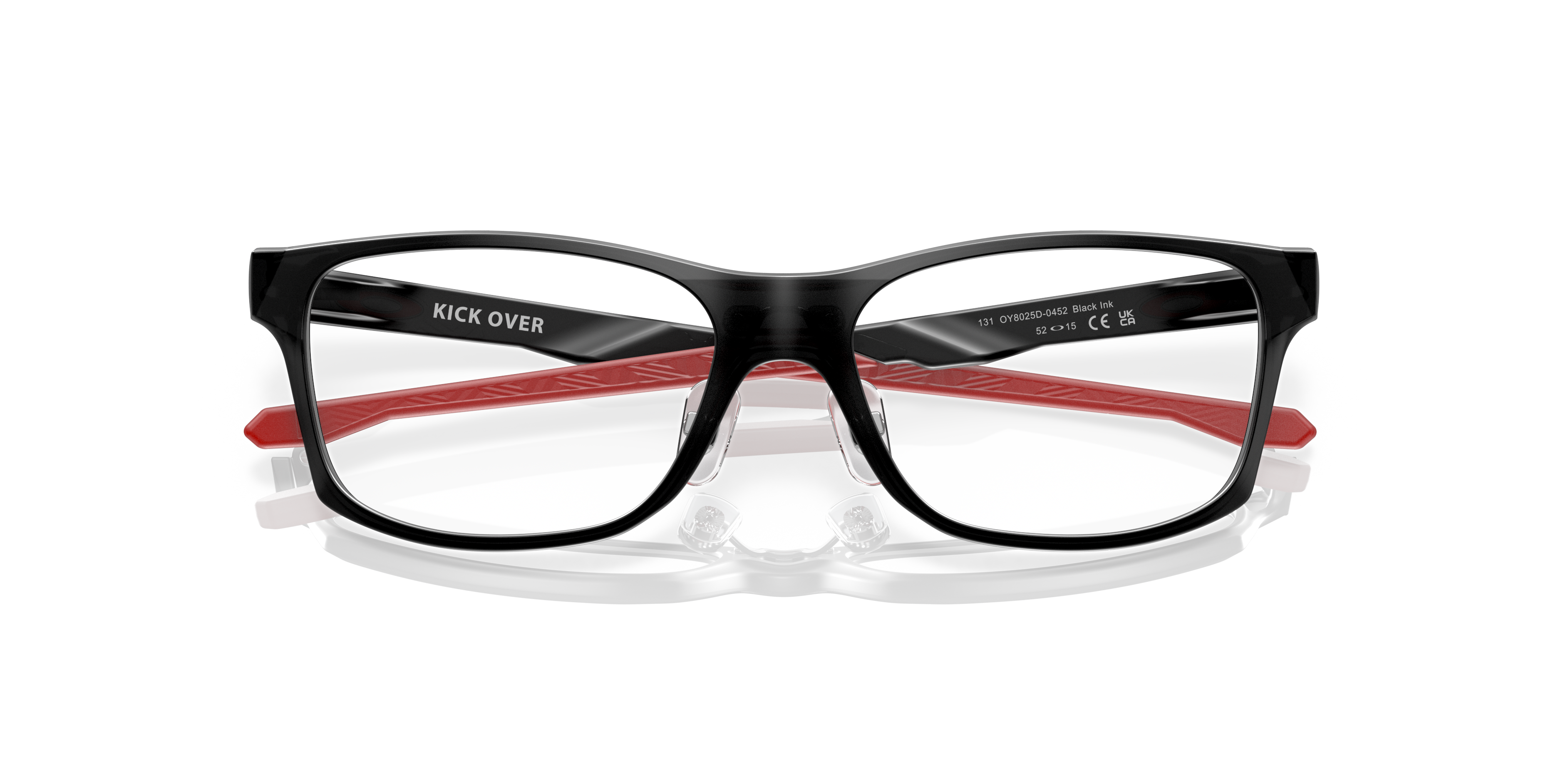 OAKLEY OY8025D KICK OVER 802504 52