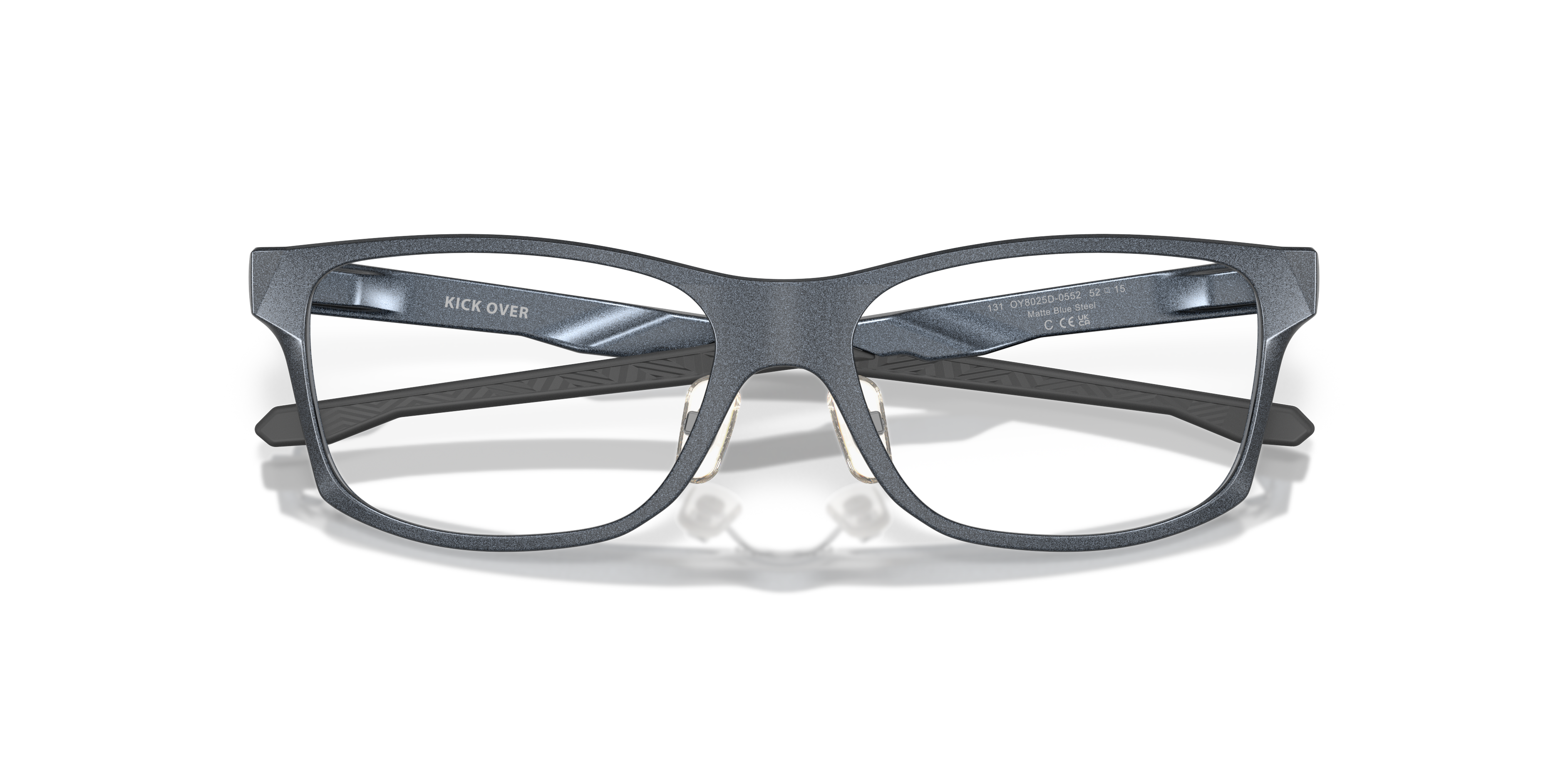 OAKLEY OY8025D KICK OVER 802505 50