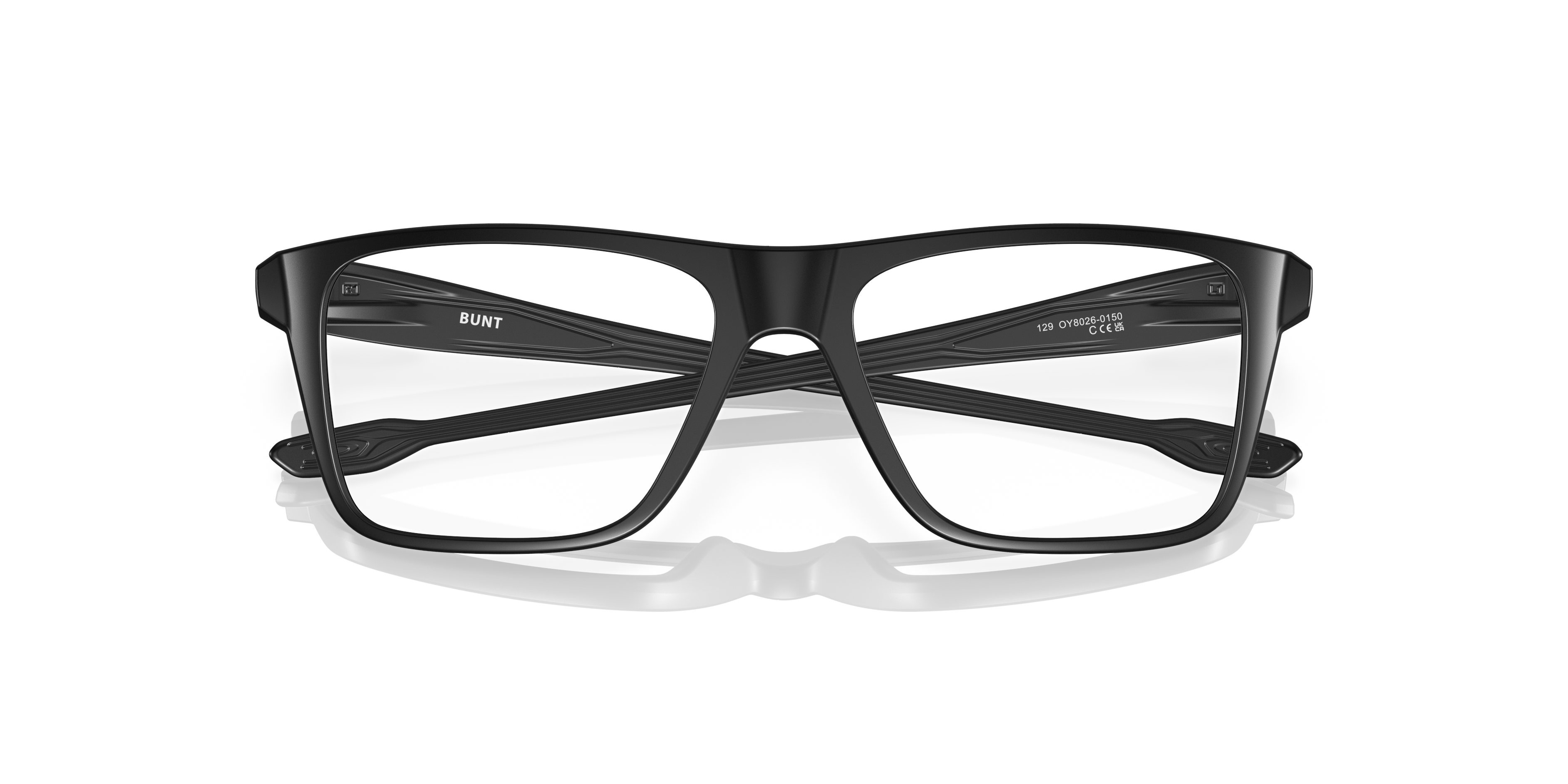 OAKLEY OY8026 BUNT 802601 48