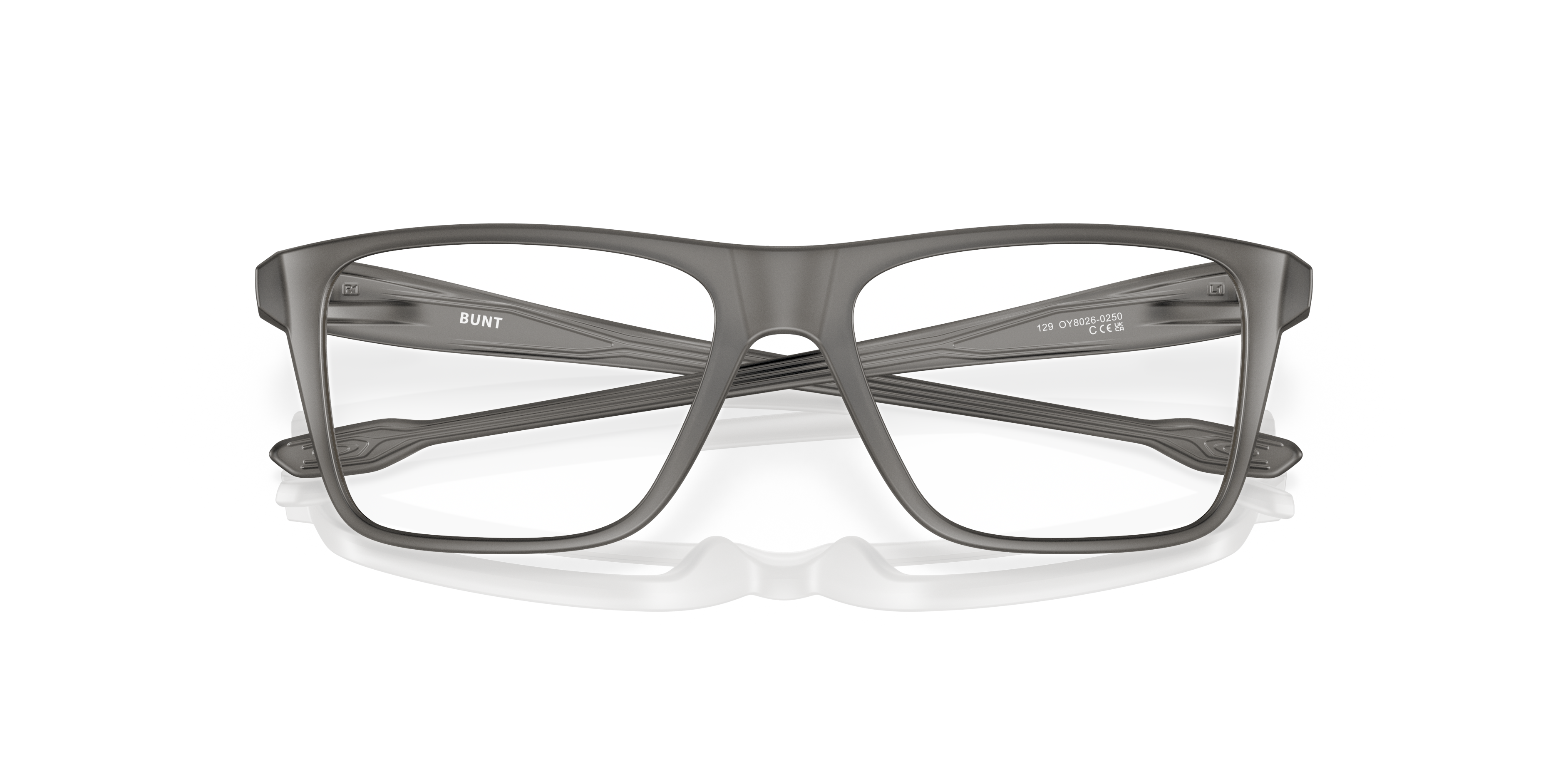 OAKLEY OY8026 BUNT 802602 50