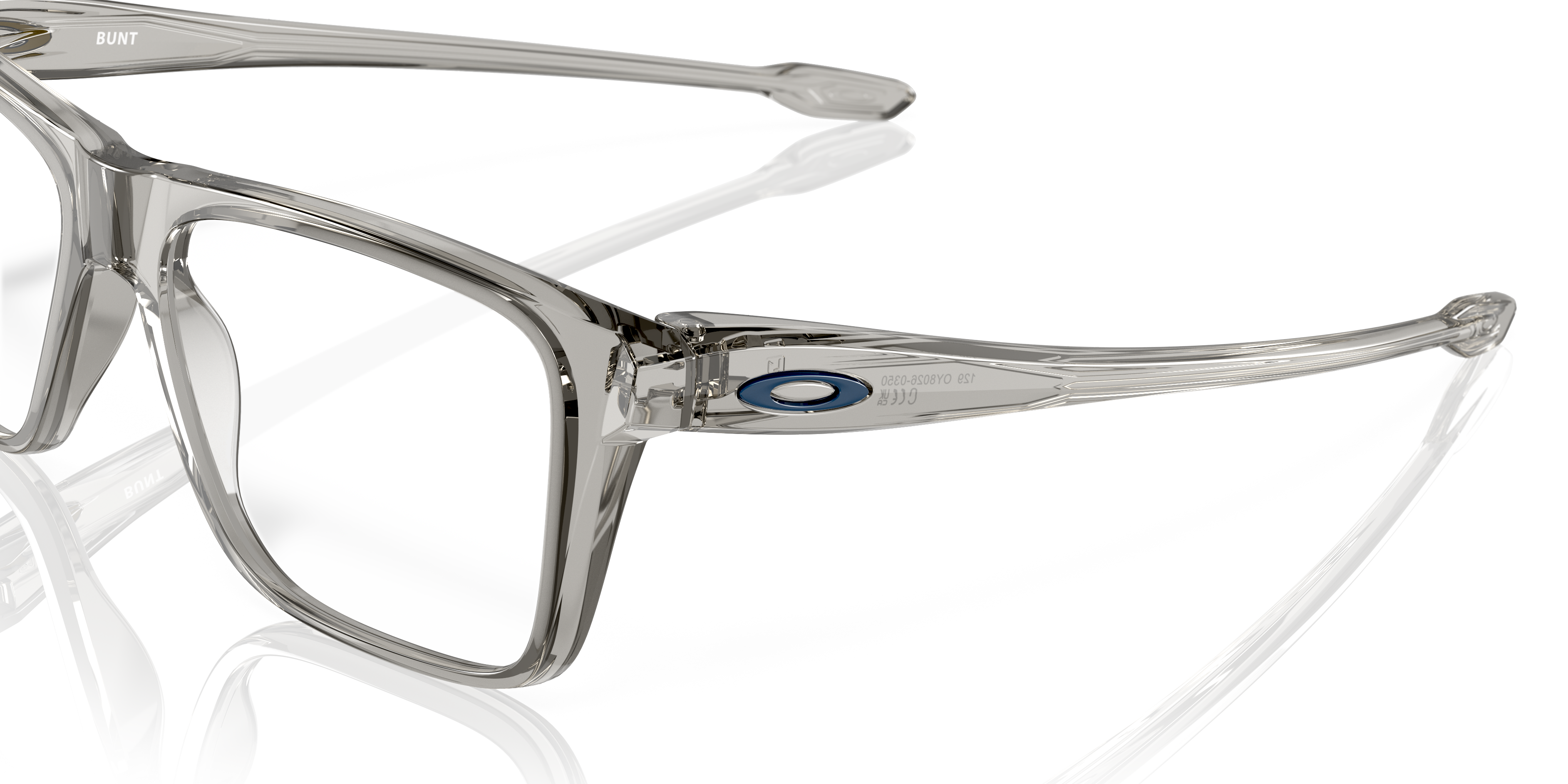 OAKLEY OY8026 BUNT 802603 48