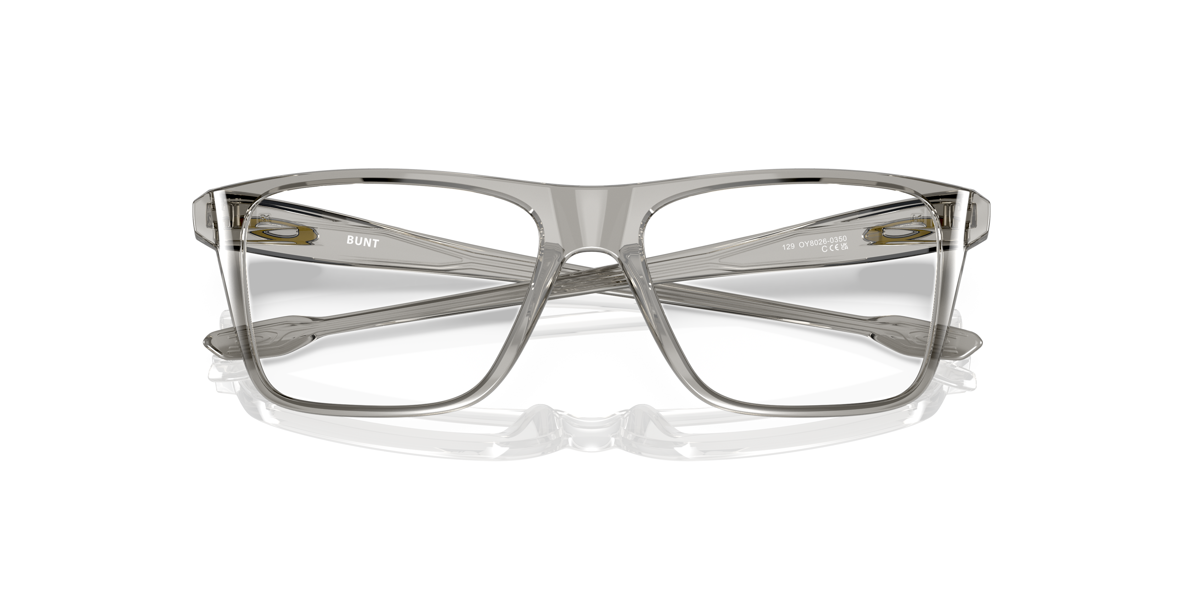 OAKLEY OY8026 BUNT 802603 48