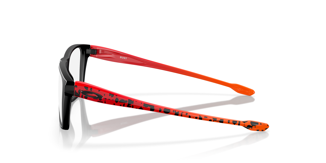 Gafas graduadas oakley oy8026 bunt 802605 infantil talla 48mm - Vista de detalle