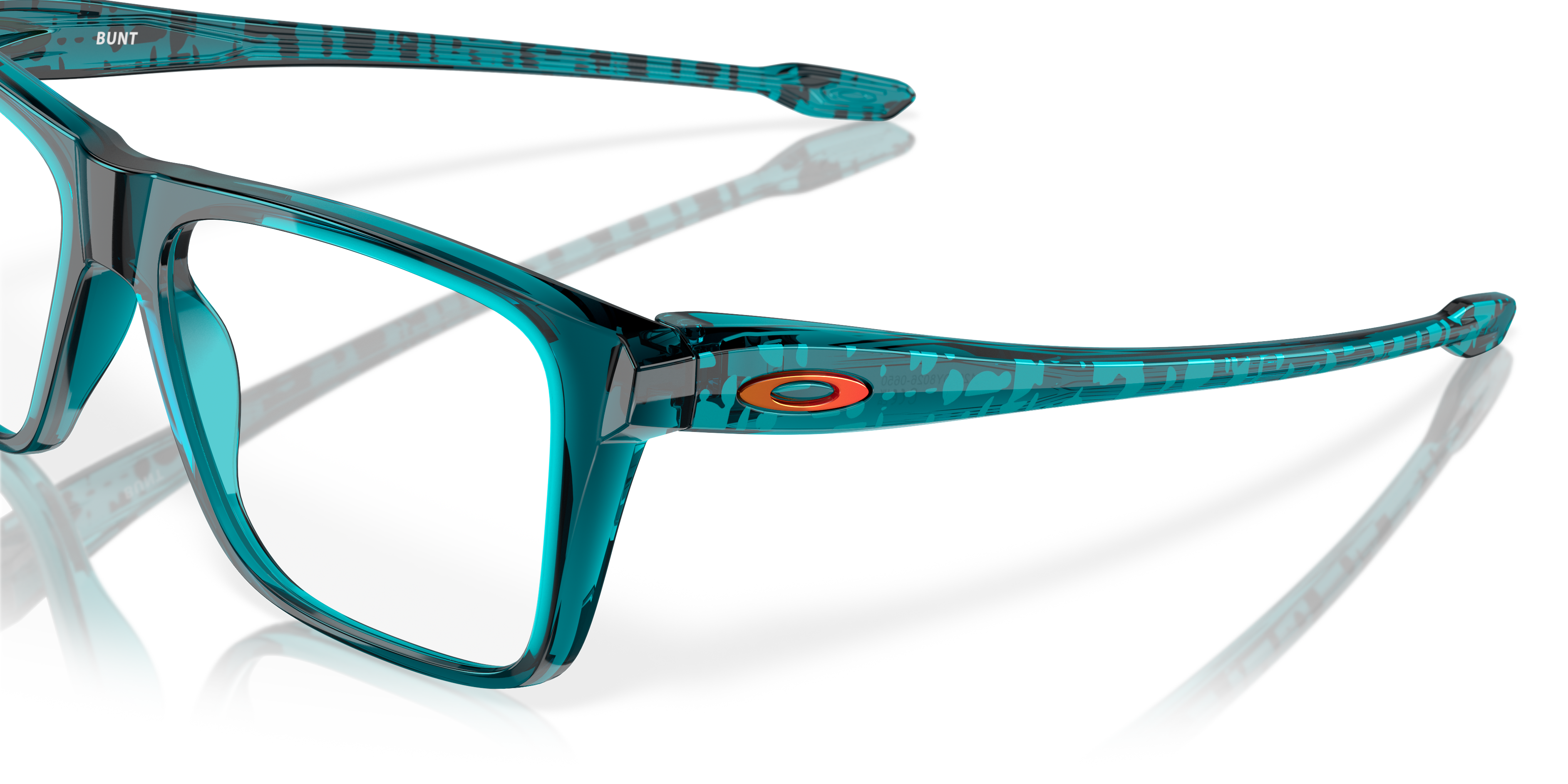 OAKLEY OY8026 BUNT 802606 48