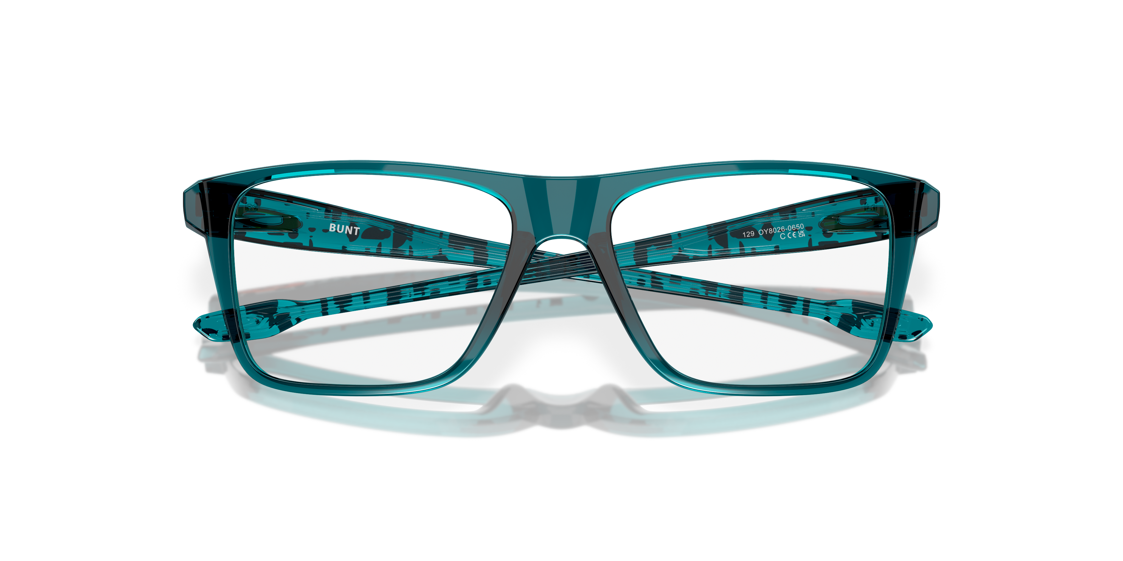 OAKLEY OY8026 BUNT 802606 48