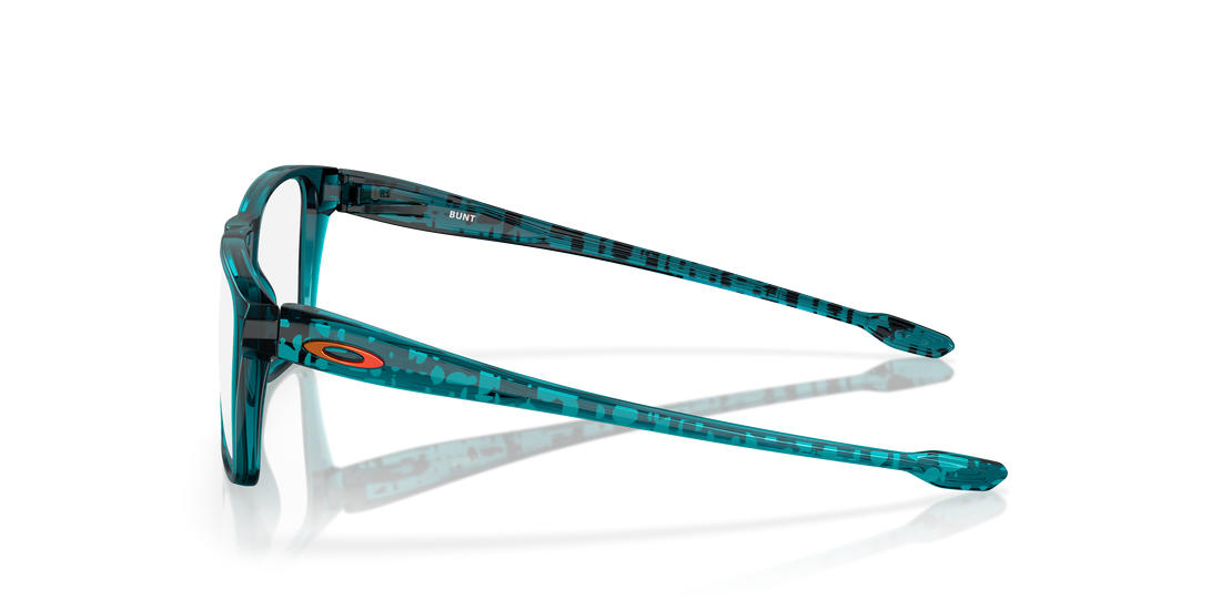 Gafas graduadas oakley oy8026 bunt 802606 infantil talla 48mm - Vista de detalle